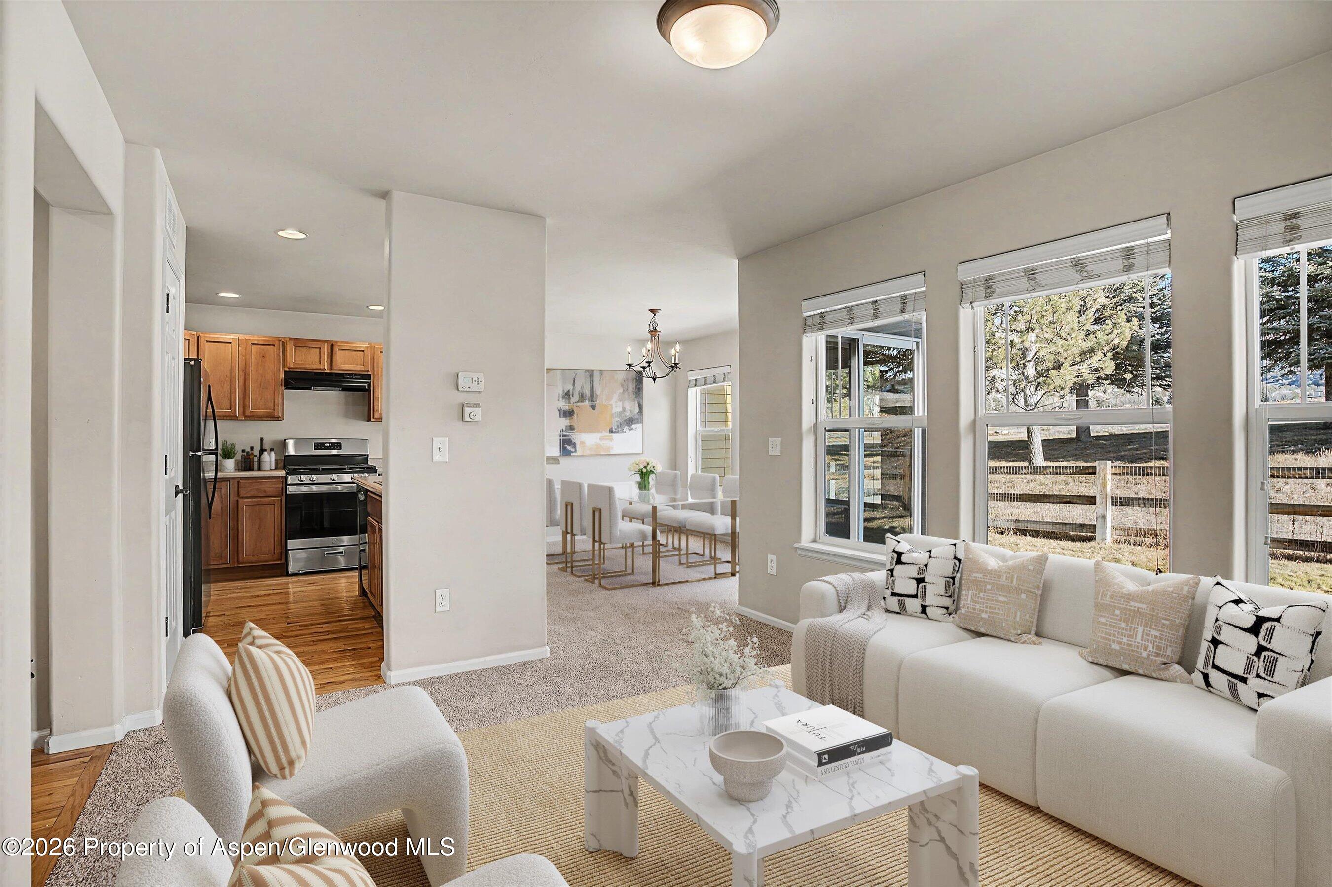 124 E Cathedral Court New Castle CO 81647