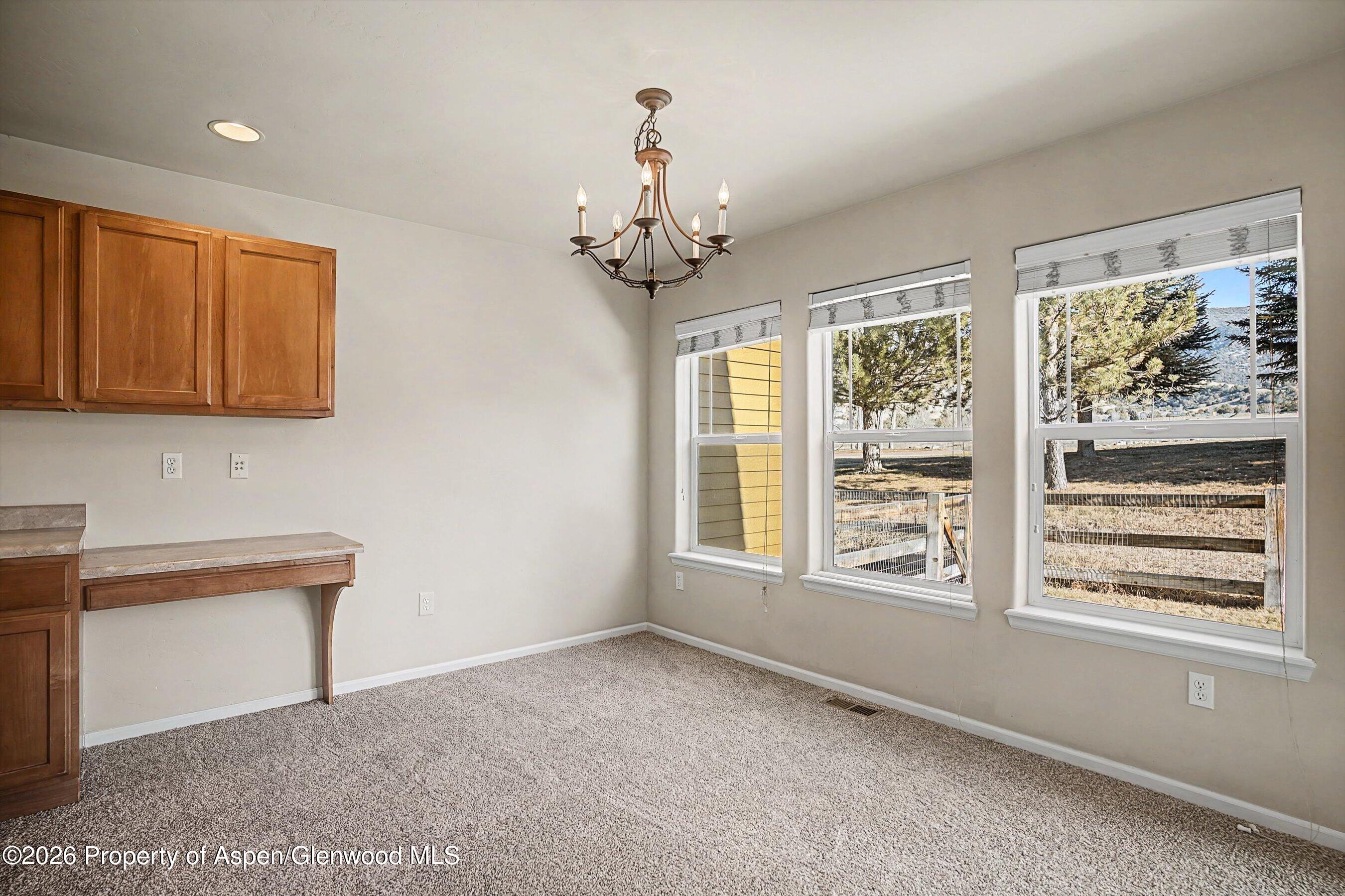 124 E Cathedral Court New Castle CO 81647