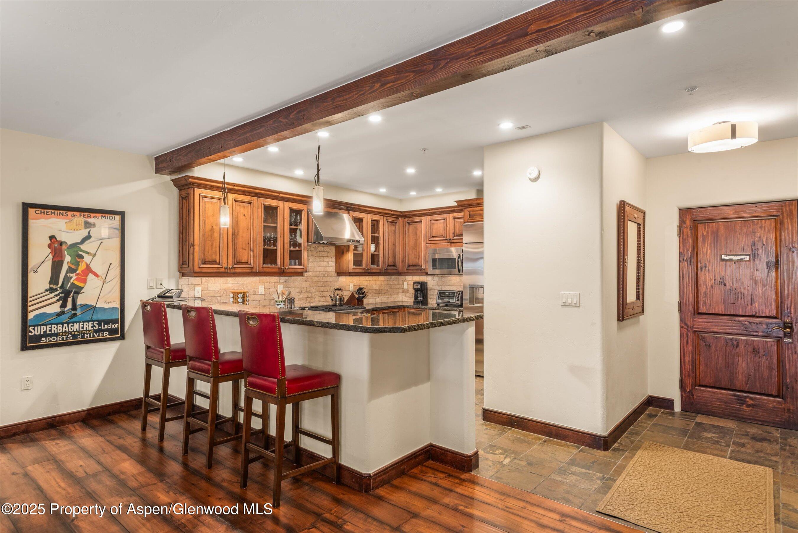 135 Timbers Club Court Snowmass Village CO 81615