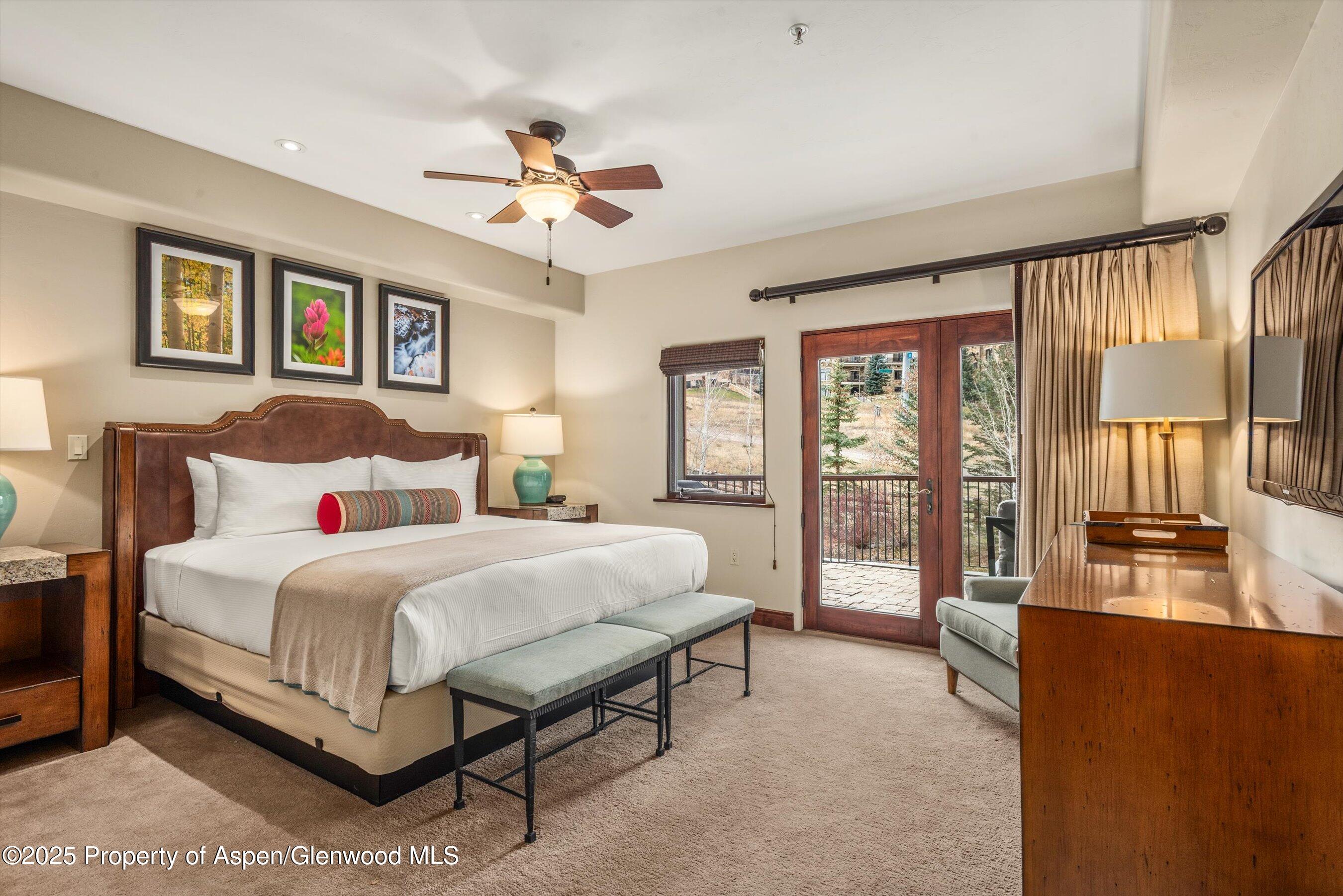 135 Timbers Club Court Snowmass Village CO 81615