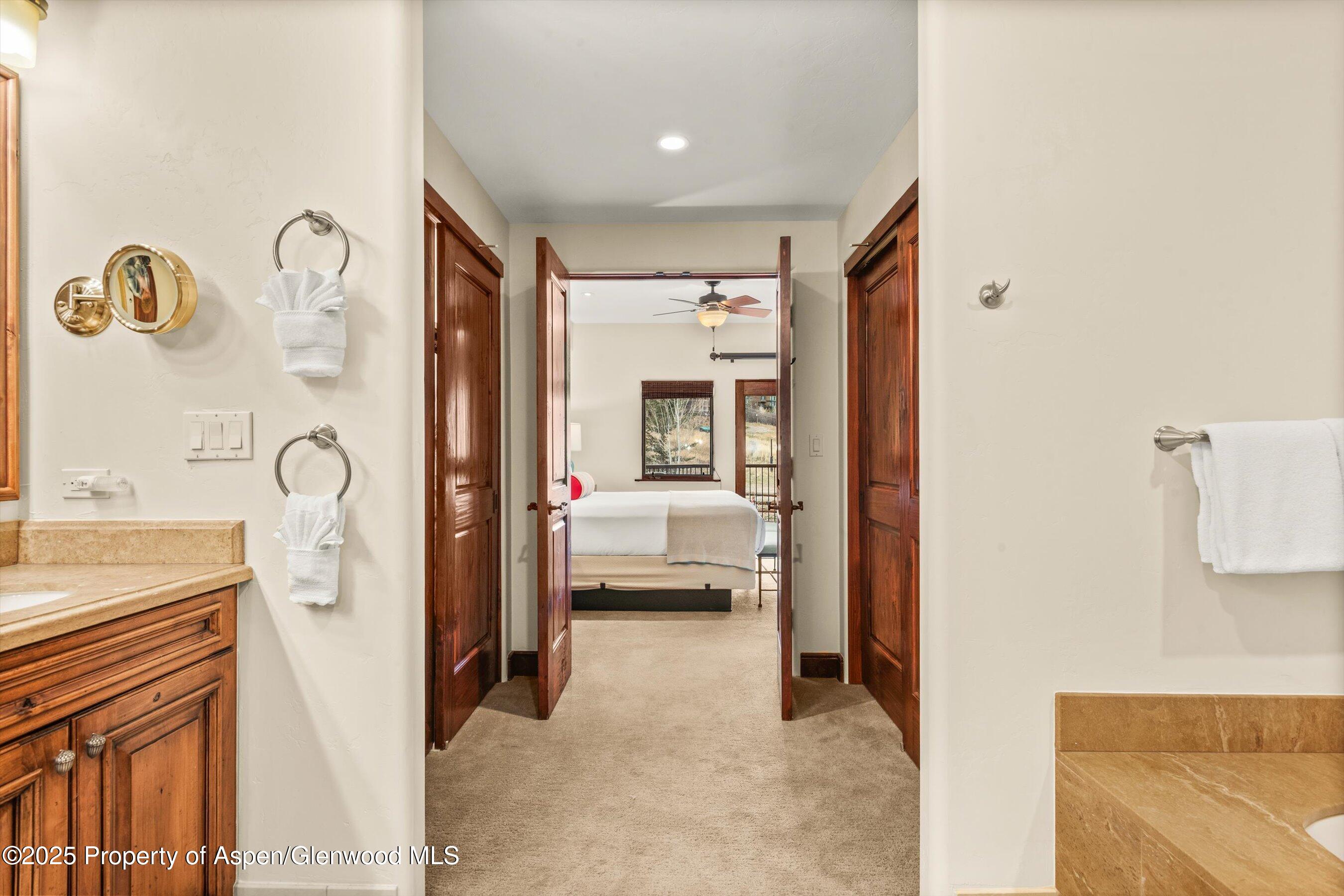 135 Timbers Club Court Snowmass Village CO 81615