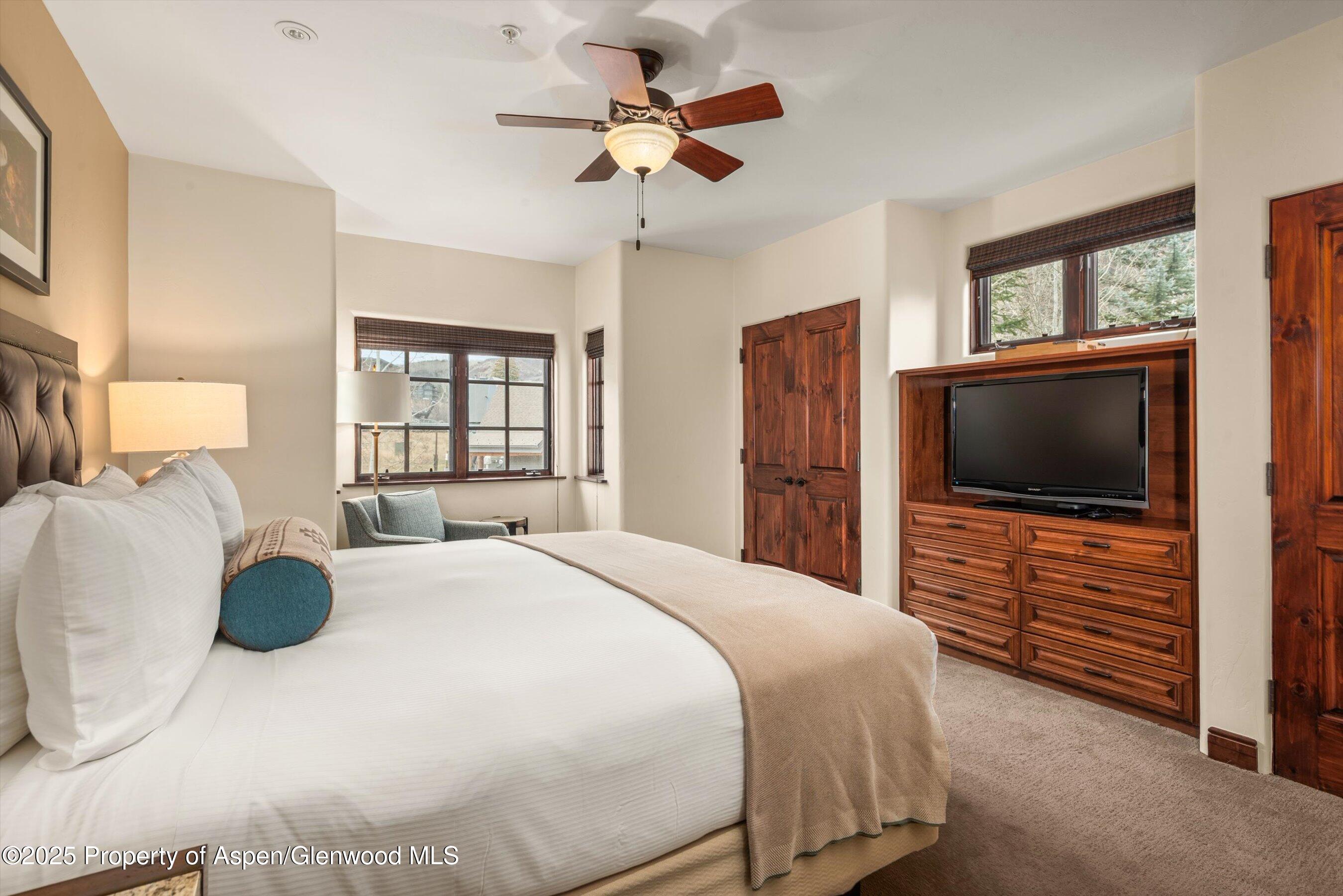 135 Timbers Club Court Snowmass Village CO 81615