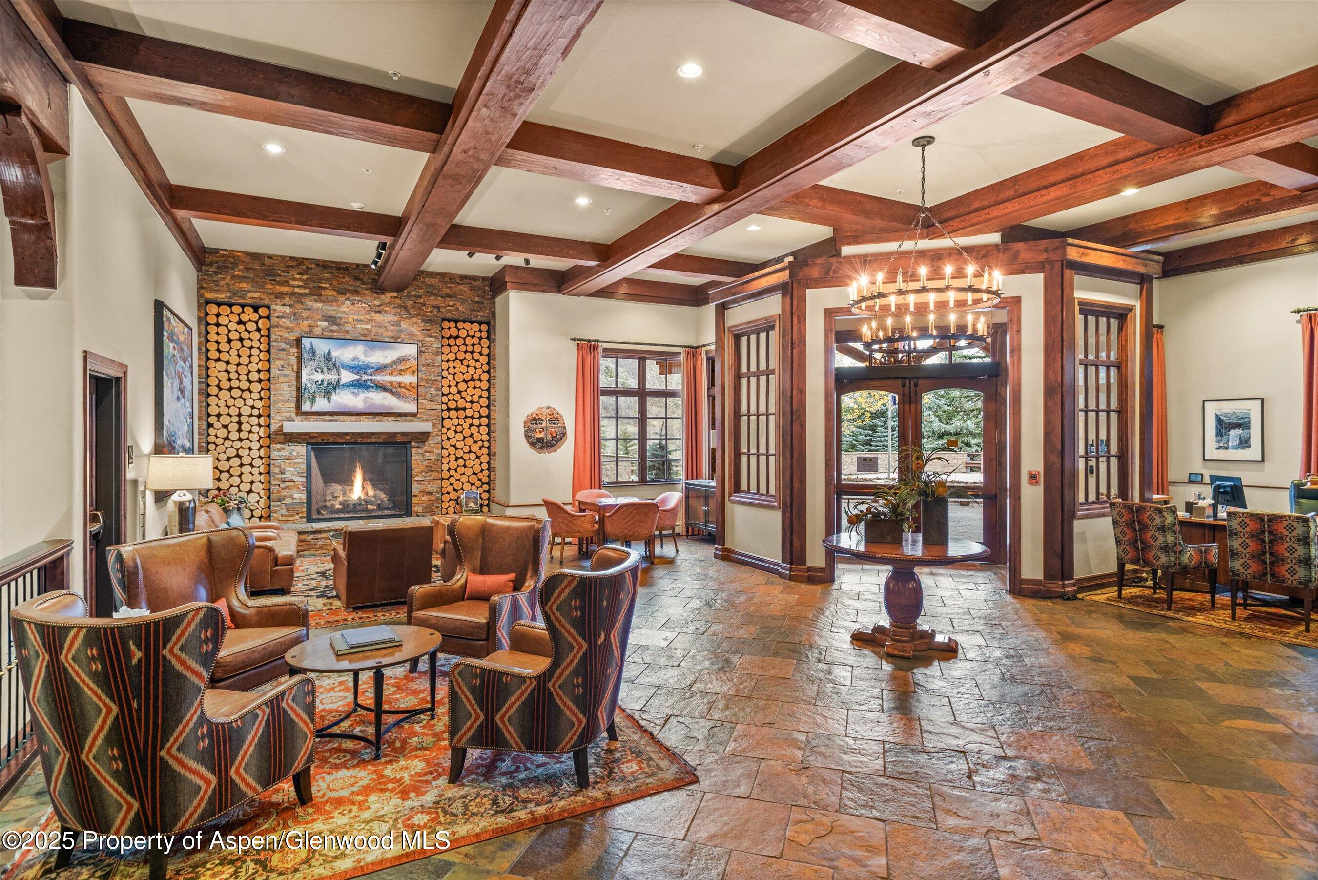 135 Timbers Club Court Snowmass Village CO 81615