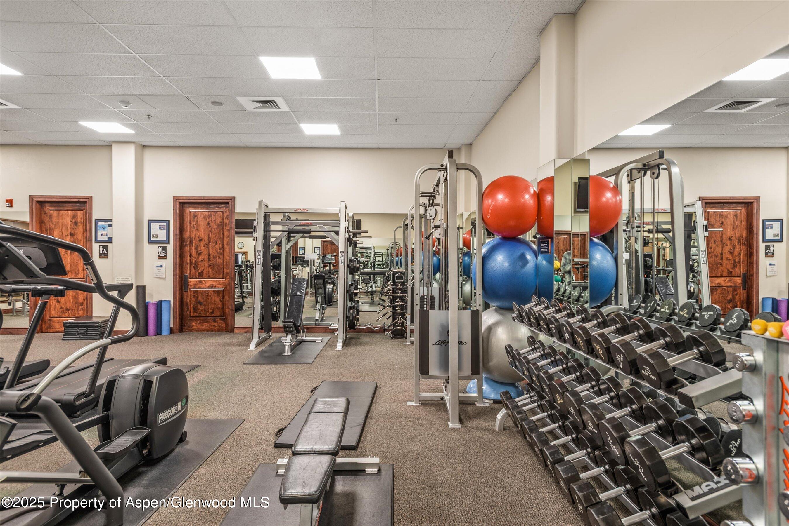 135 Timbers Club Court Snowmass Village CO 81615