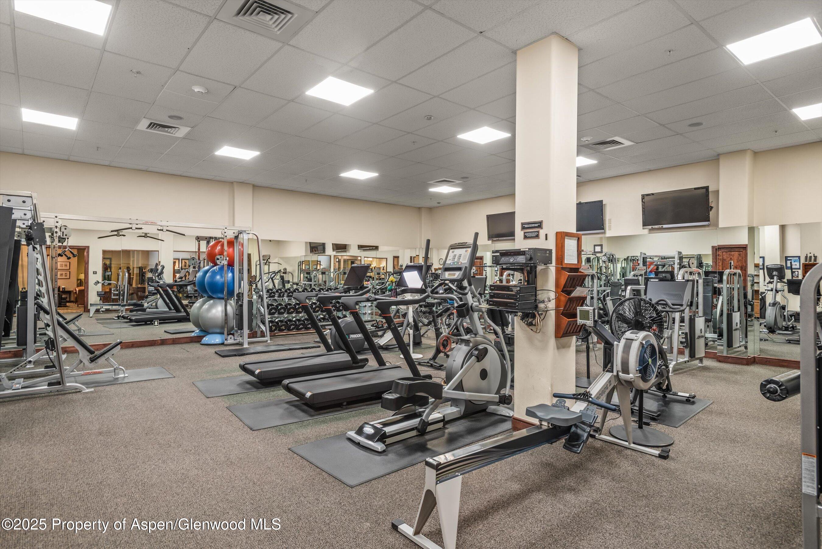 135 Timbers Club Court Snowmass Village CO 81615