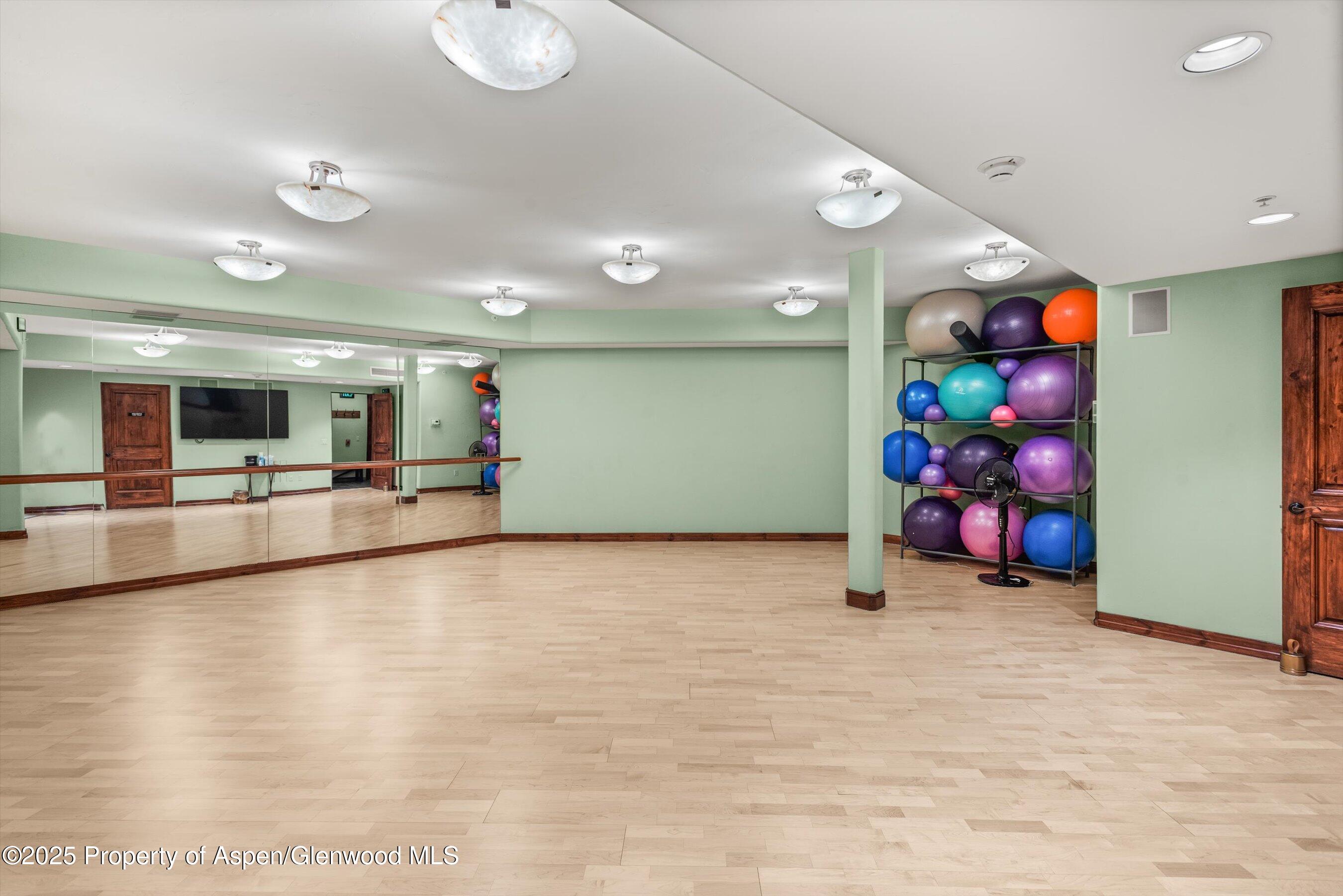 135 Timbers Club Court Snowmass Village CO 81615