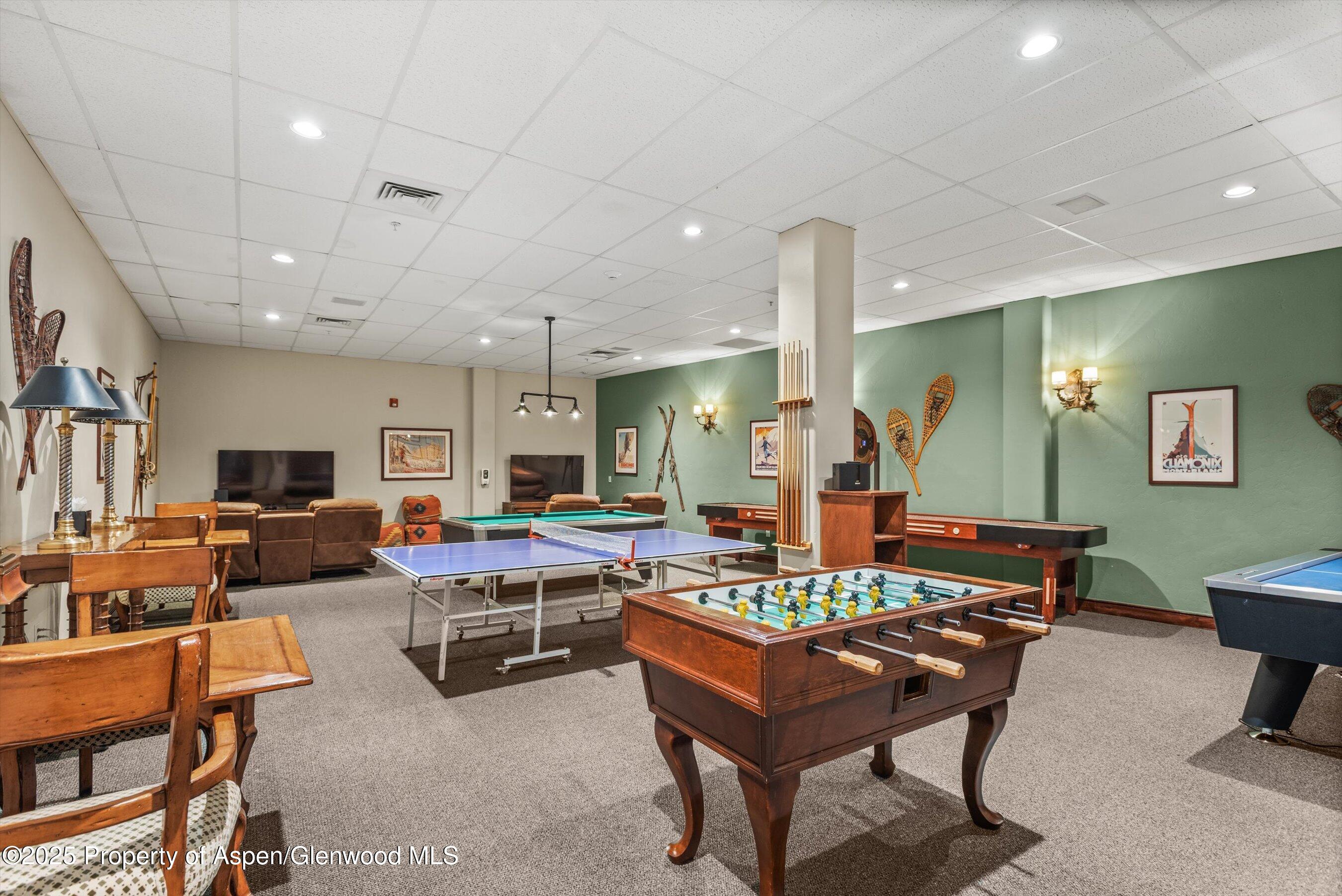 135 Timbers Club Court Snowmass Village CO 81615