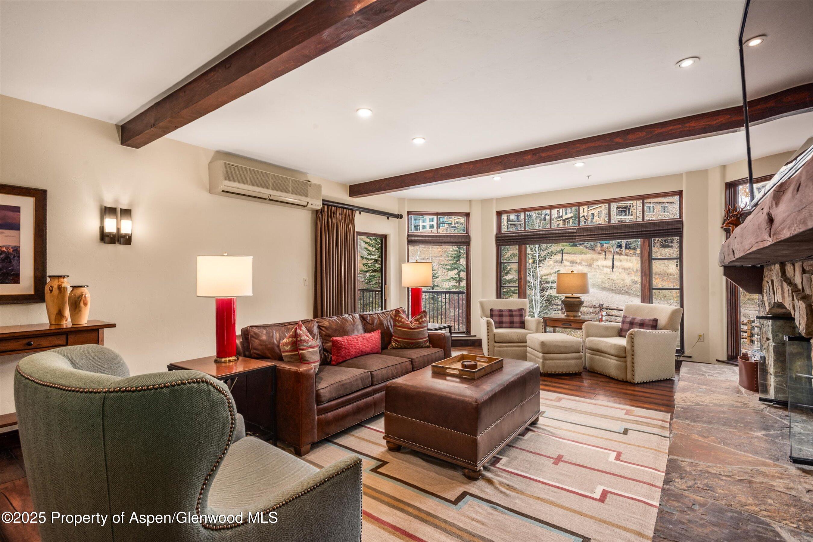 135 Timbers Club Court Snowmass Village CO 81615