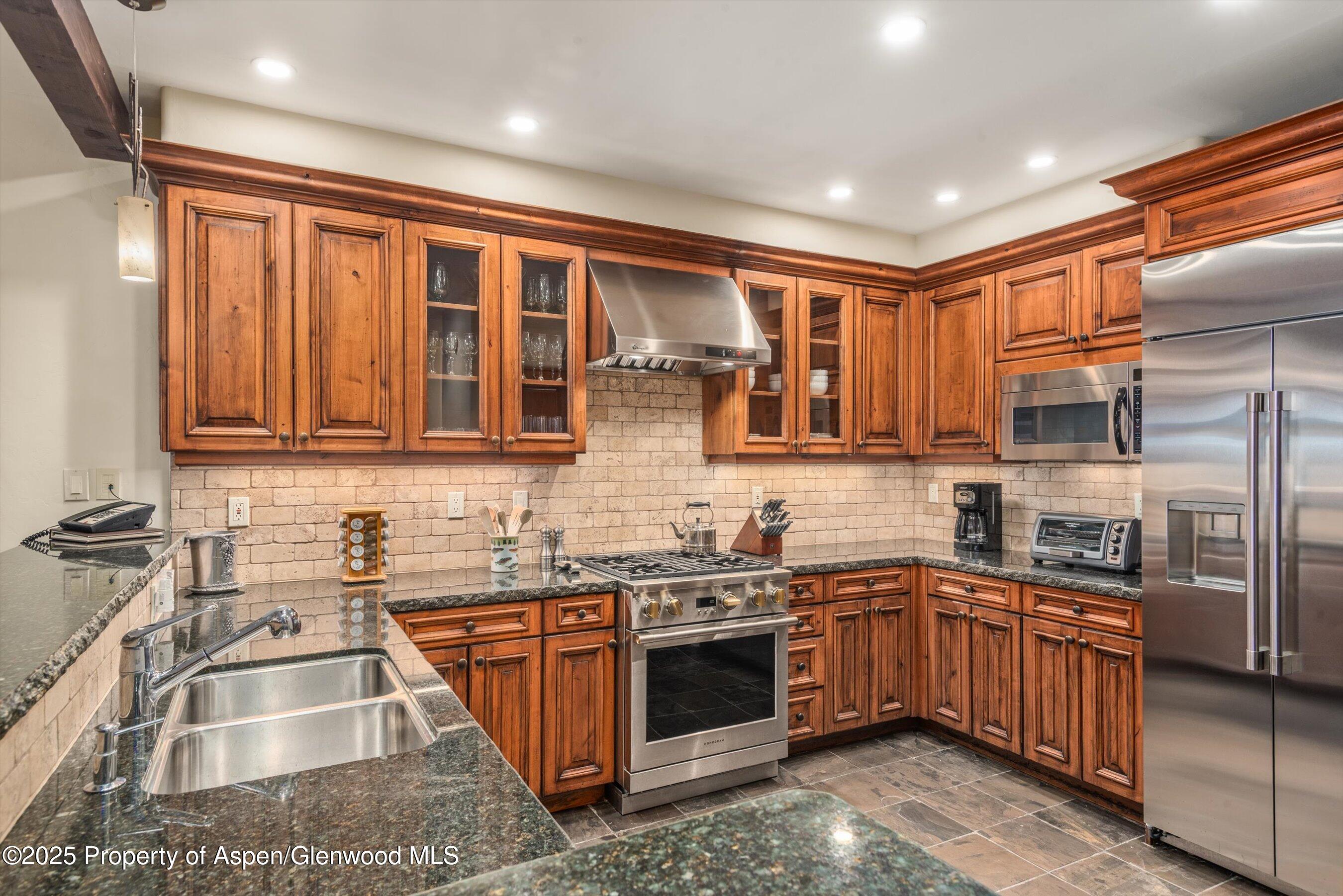 135 Timbers Club Court Snowmass Village CO 81615