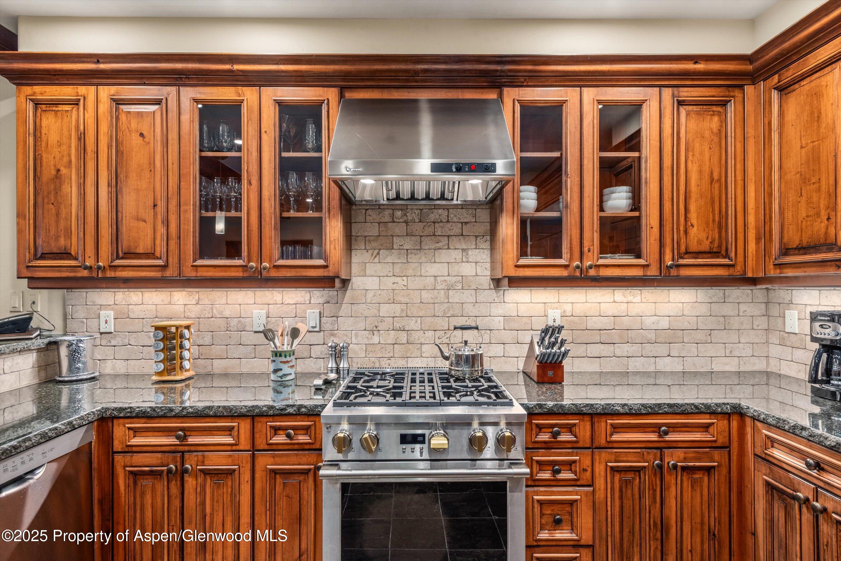 135 Timbers Club Court Snowmass Village CO 81615