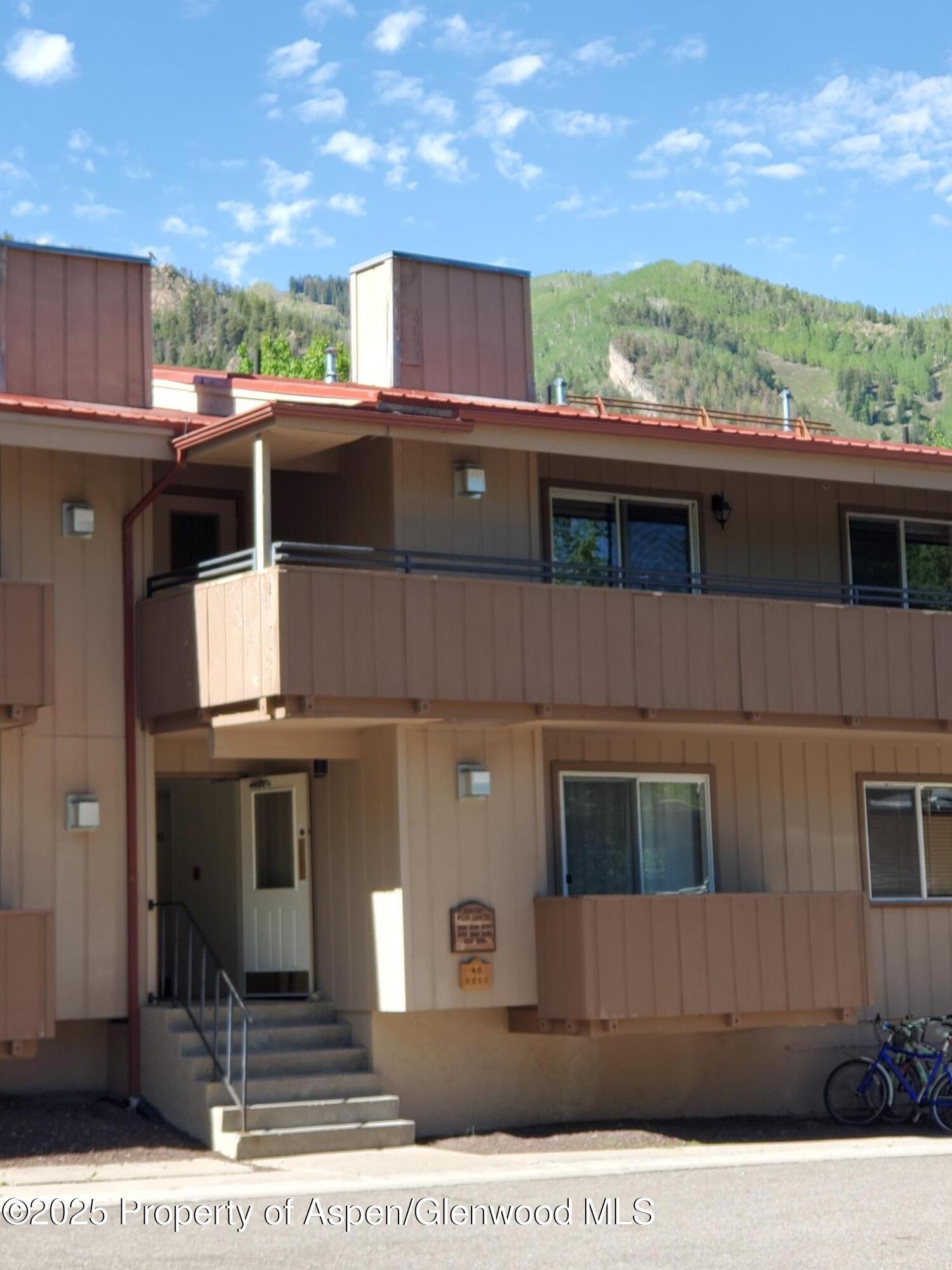 326 Midland Avenue Aspen CO 81611