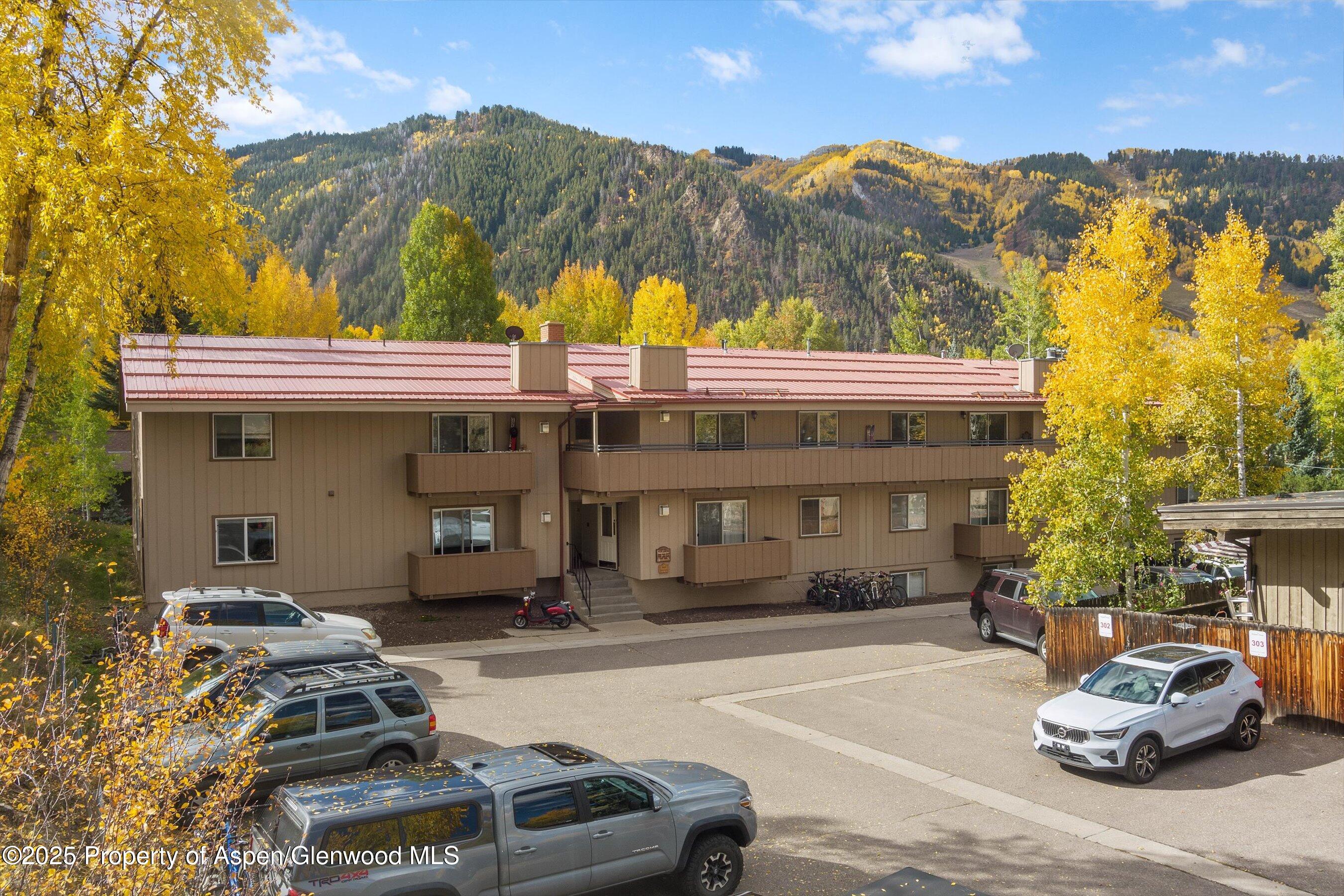 326 Midland Avenue Aspen CO 81611