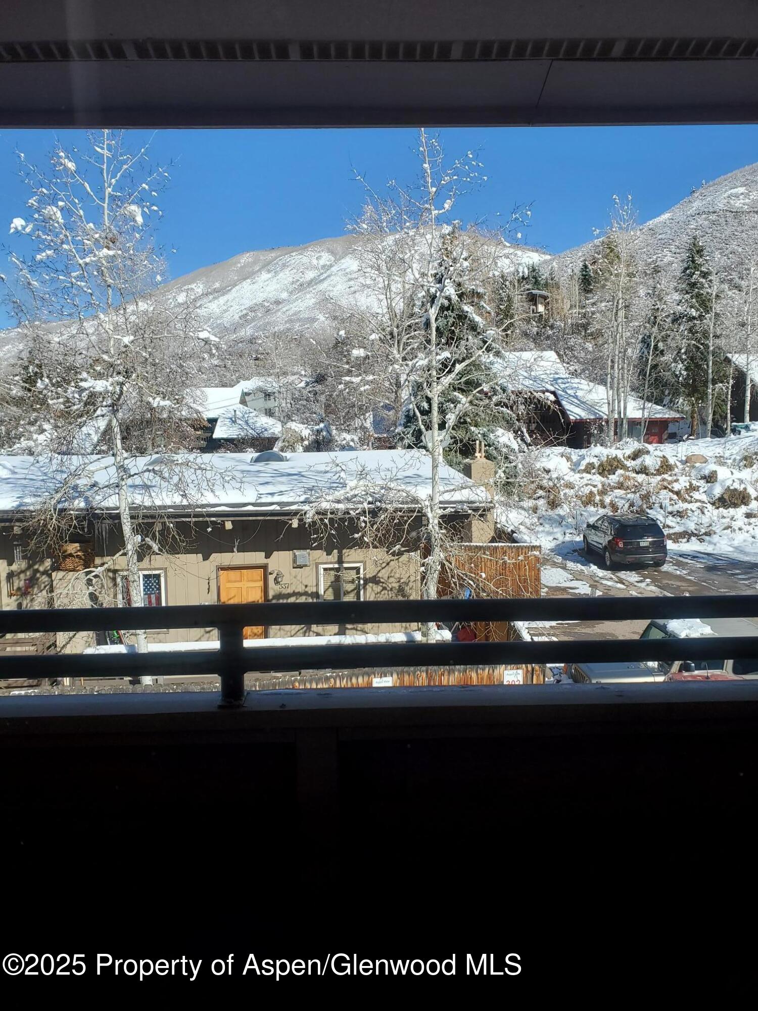 326 Midland Avenue Aspen CO 81611