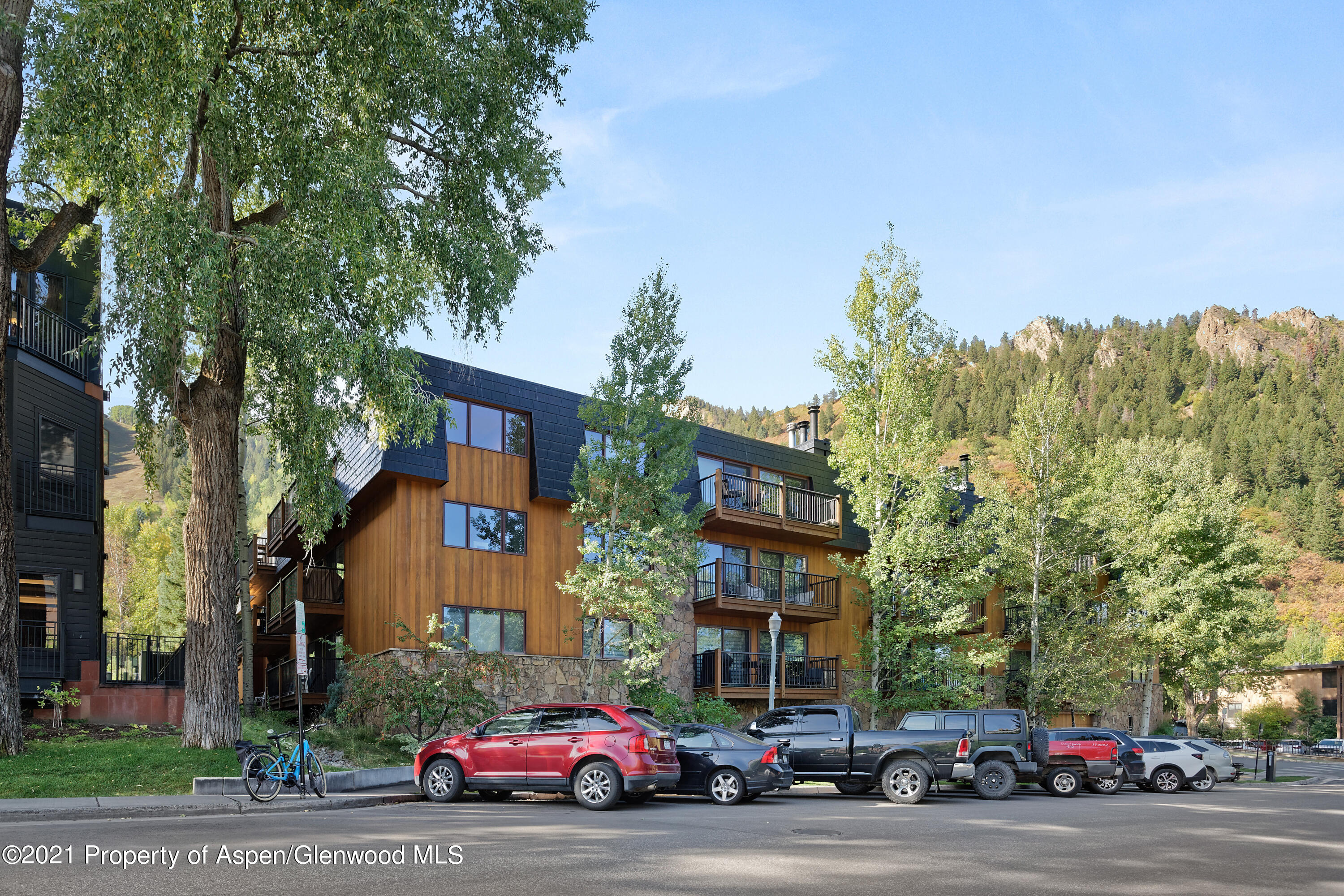 205 E Durant Avenue Aspen CO 81611