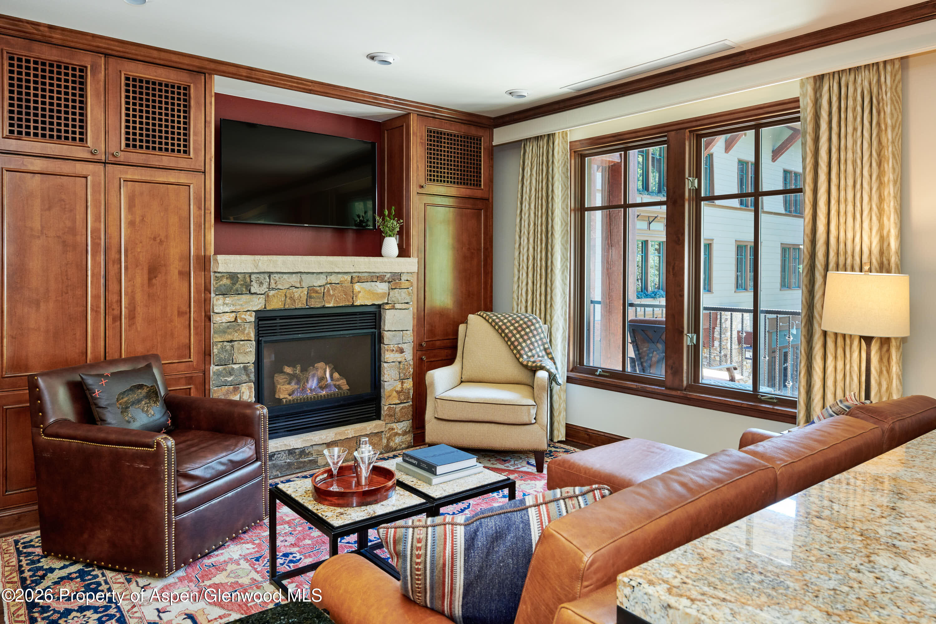 Aspen CO, 39 Boomerang Road, Unit 8310-1