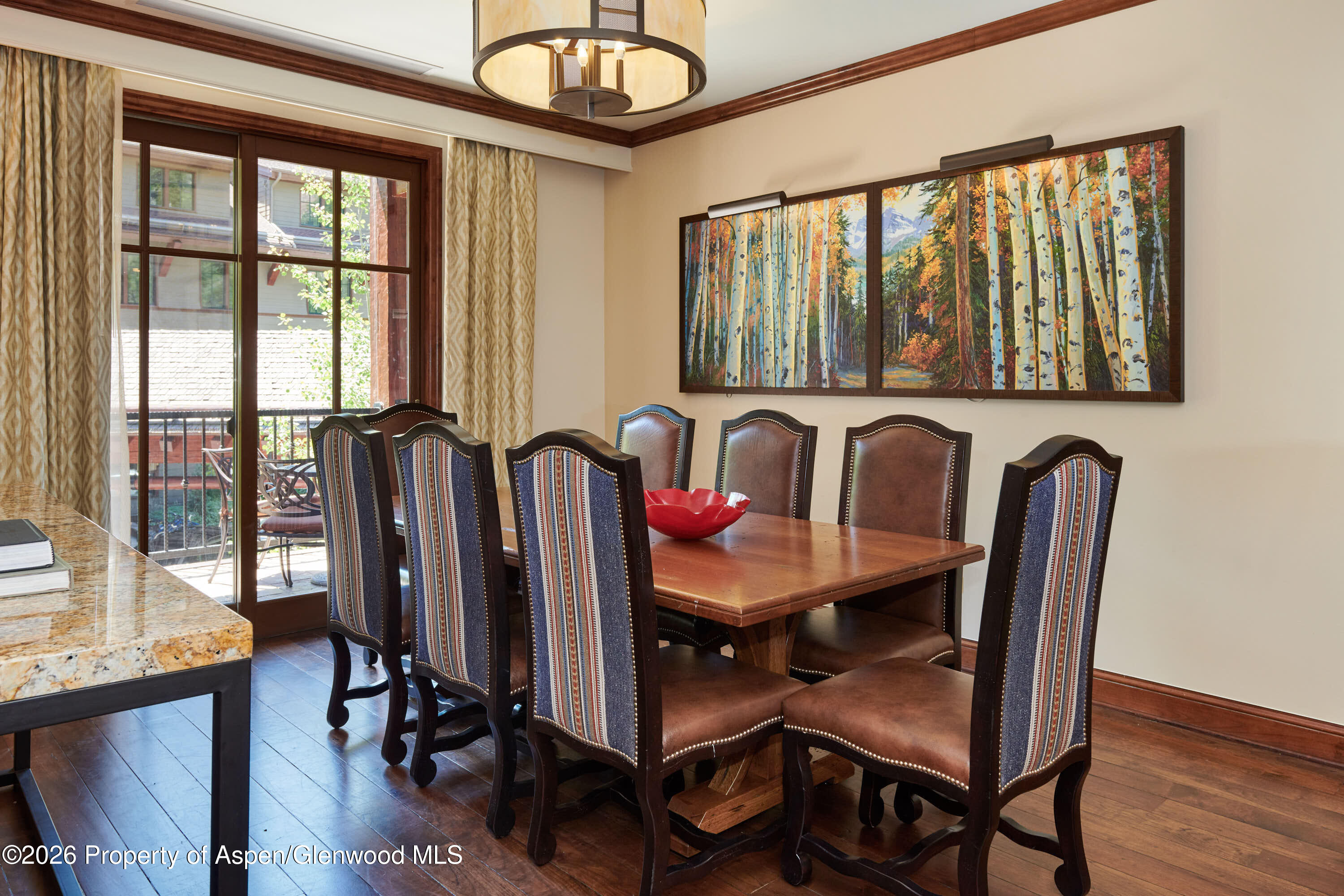 39 Boomerang Road Aspen CO 81611