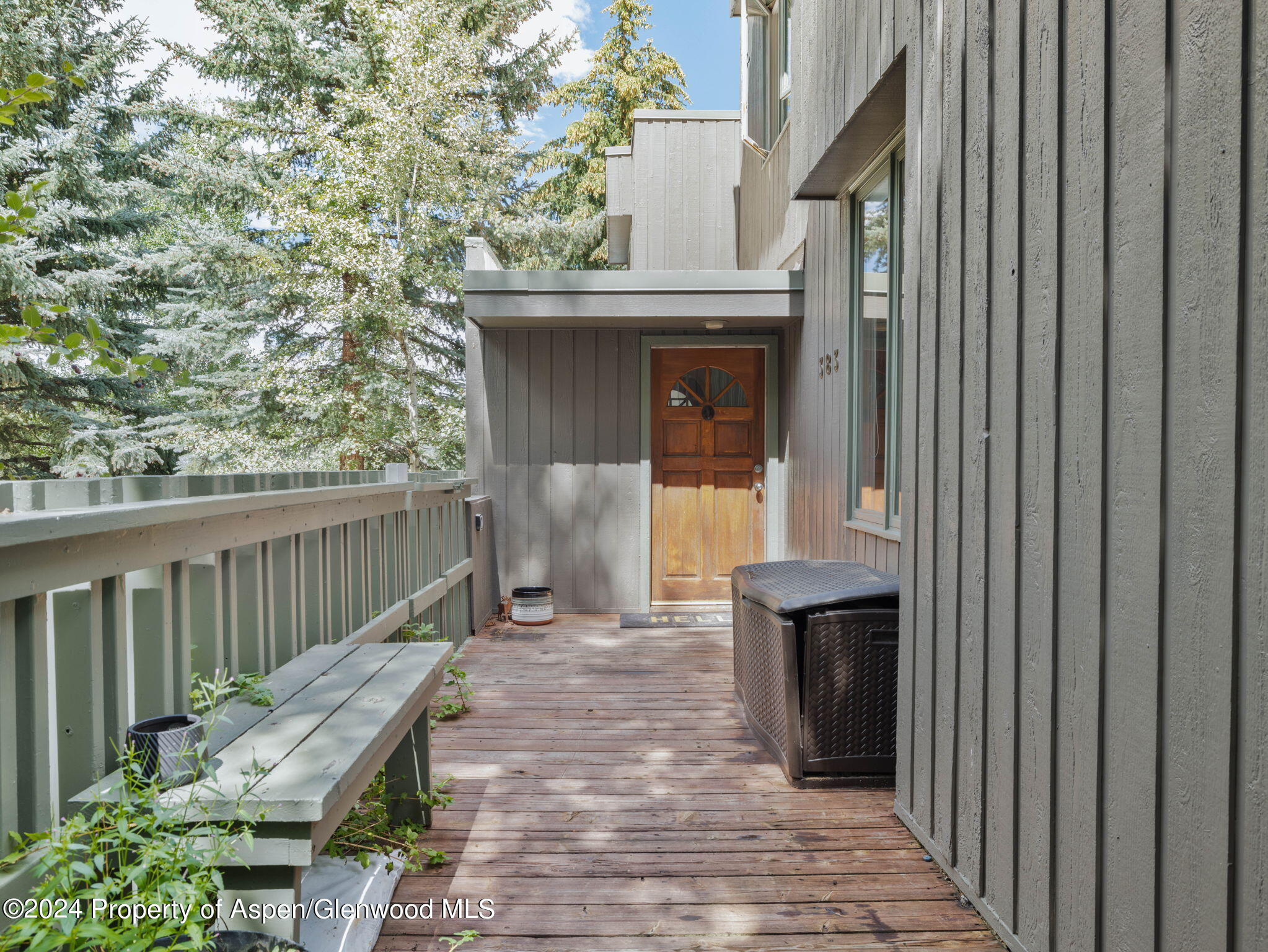 383 Meadow Ranch Snowmass Village CO 81615