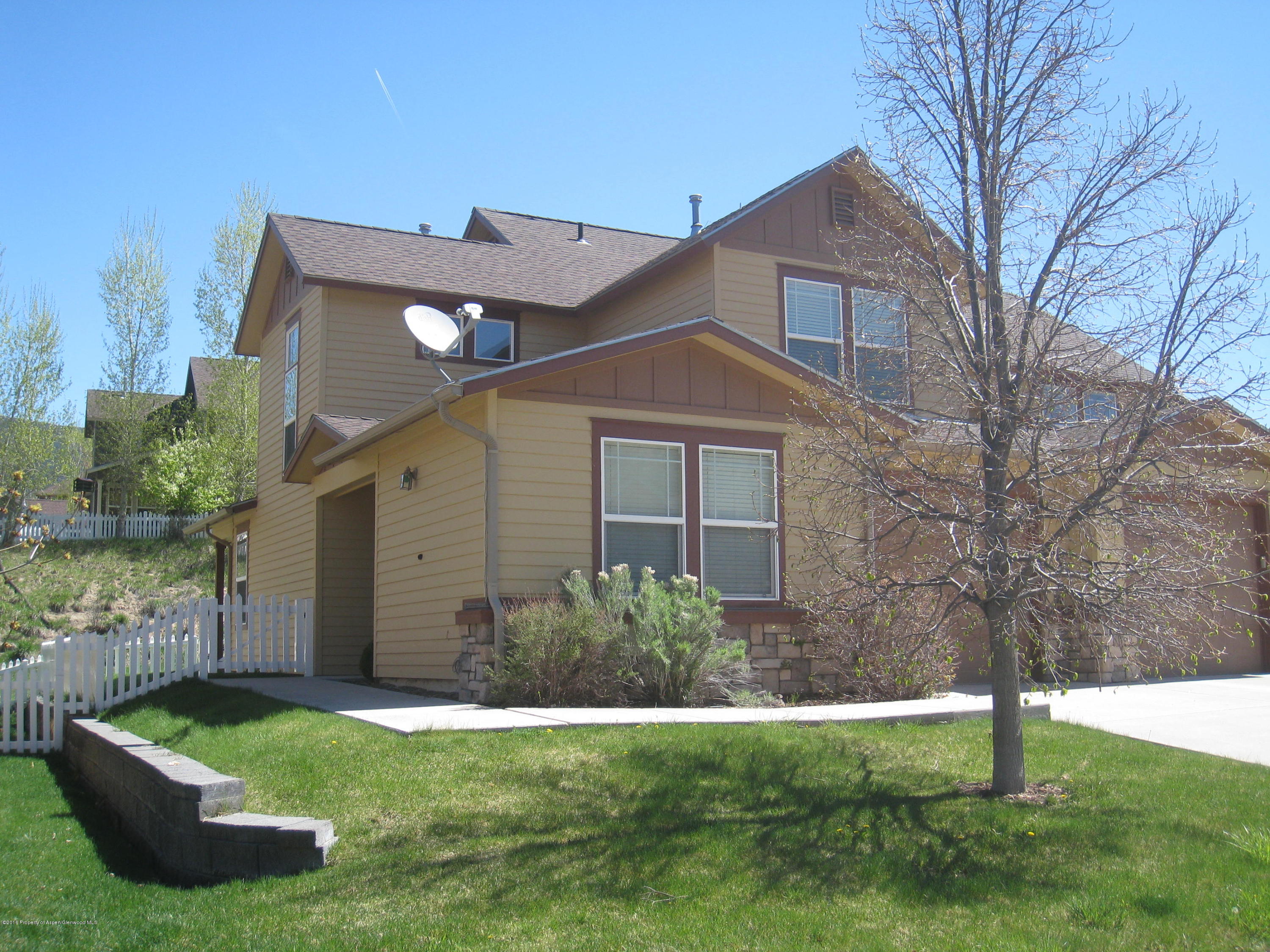 330 Maroon Court New Castle CO 81647