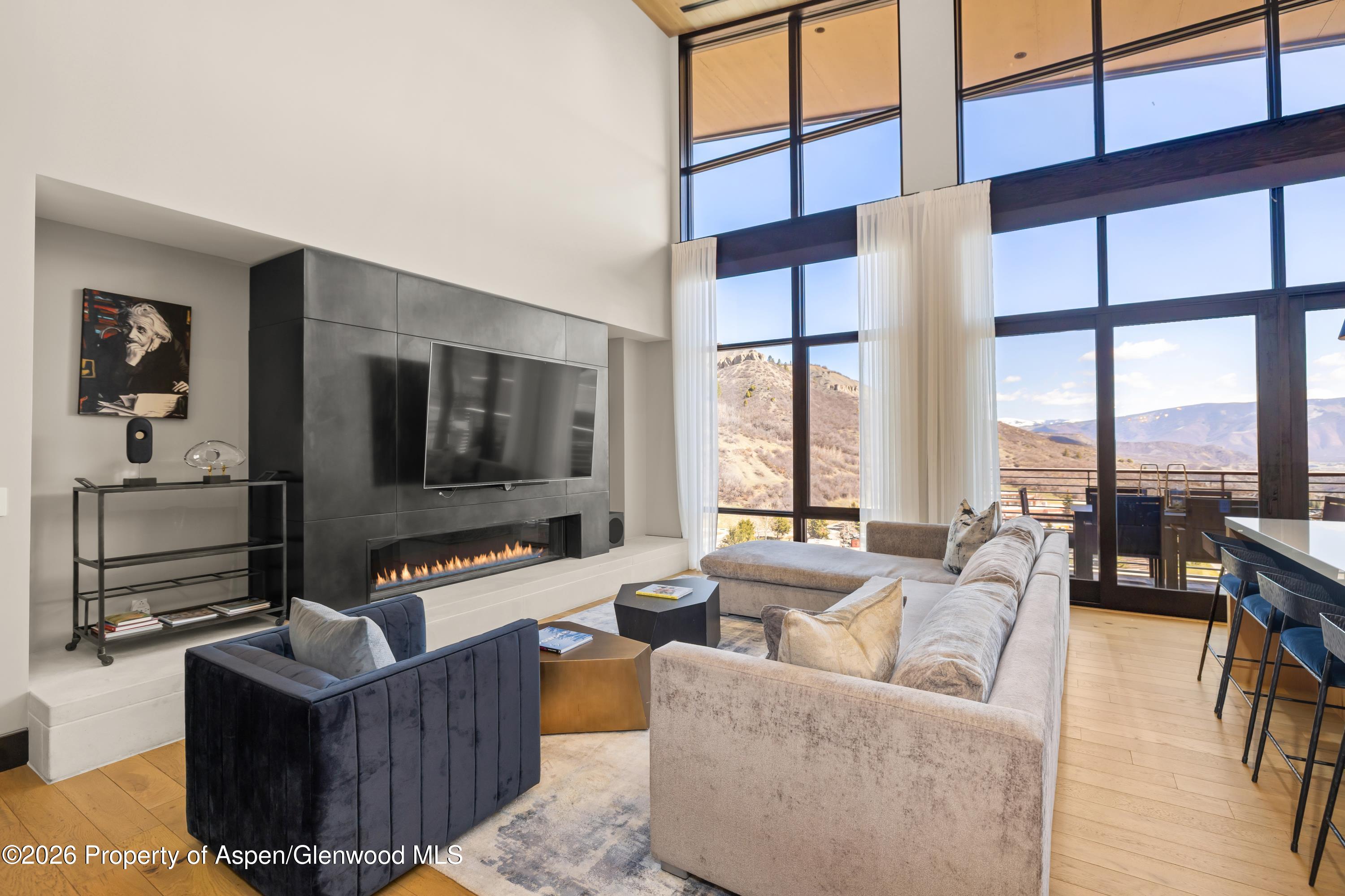 Snowmass Village CO, 77 Wood Road, Unit 703 East