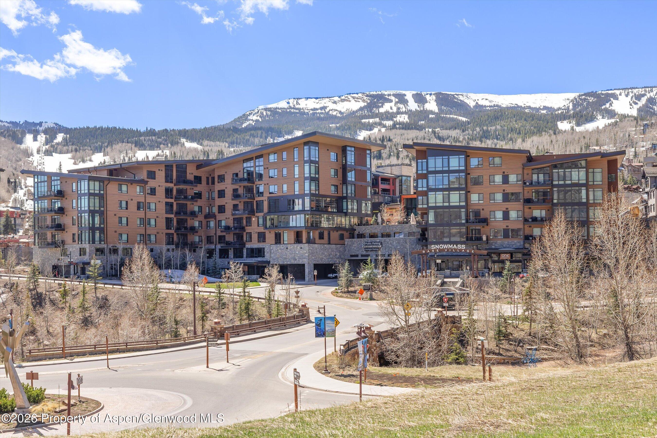 77 Wood Road Snowmass Village CO 81615