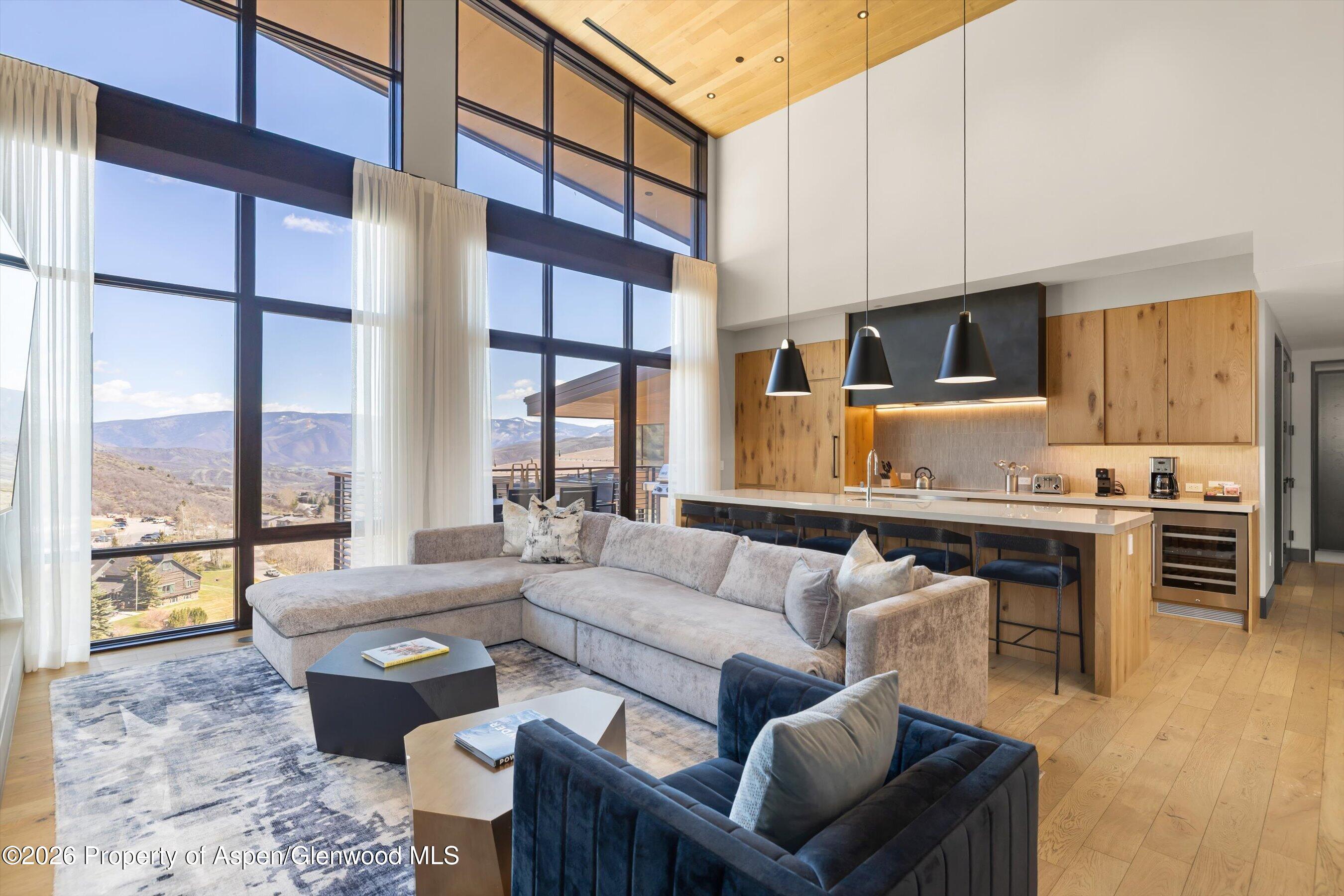 77 Wood Road Snowmass Village CO 81615
