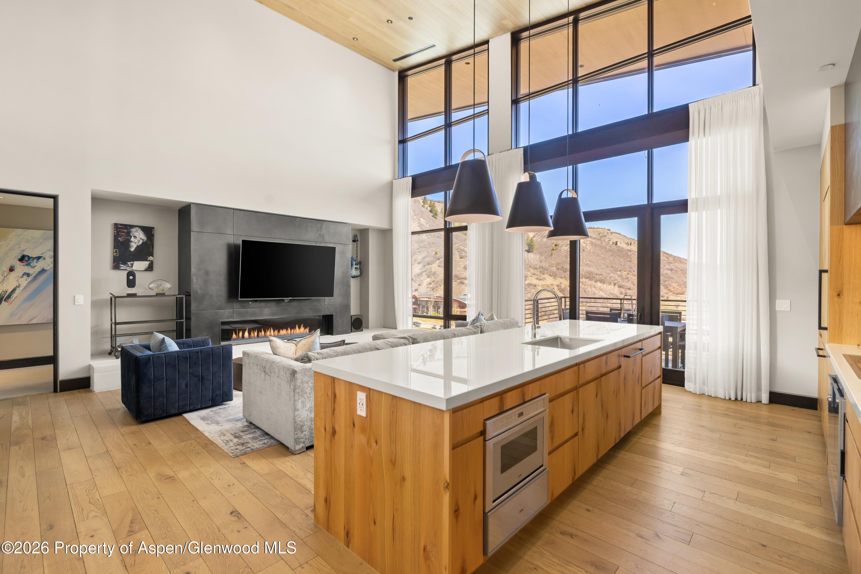 77 Wood Road Snowmass Village CO 81615