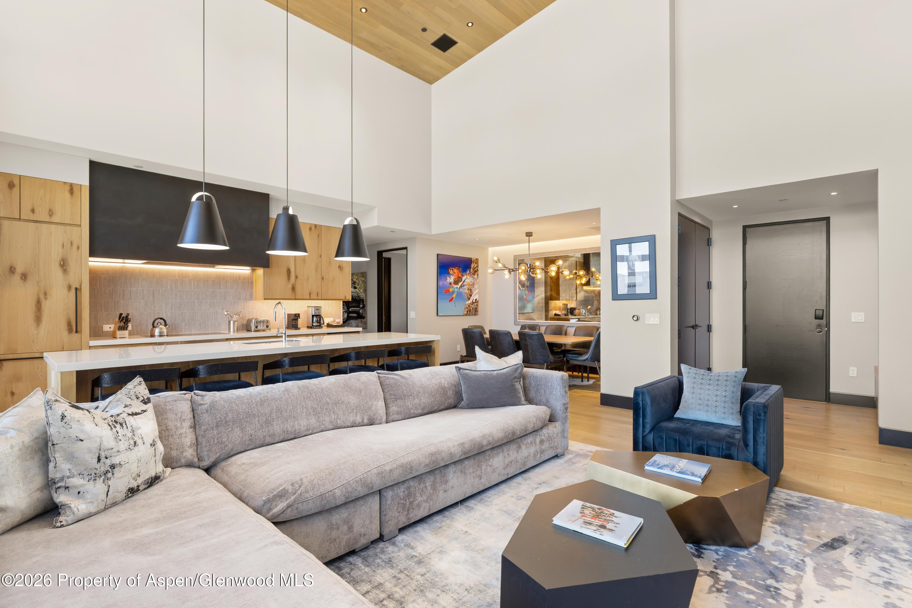 77 Wood Road Snowmass Village CO 81615