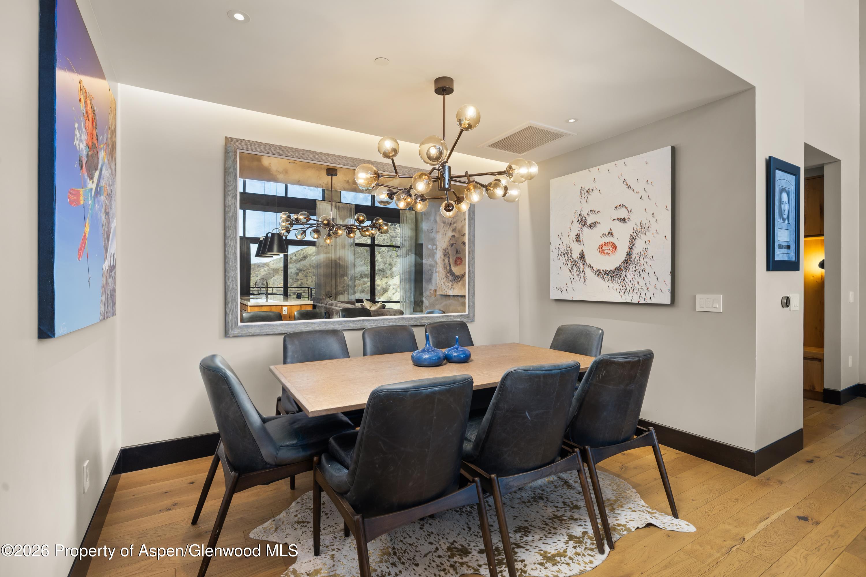 77 Wood Road Snowmass Village CO 81615