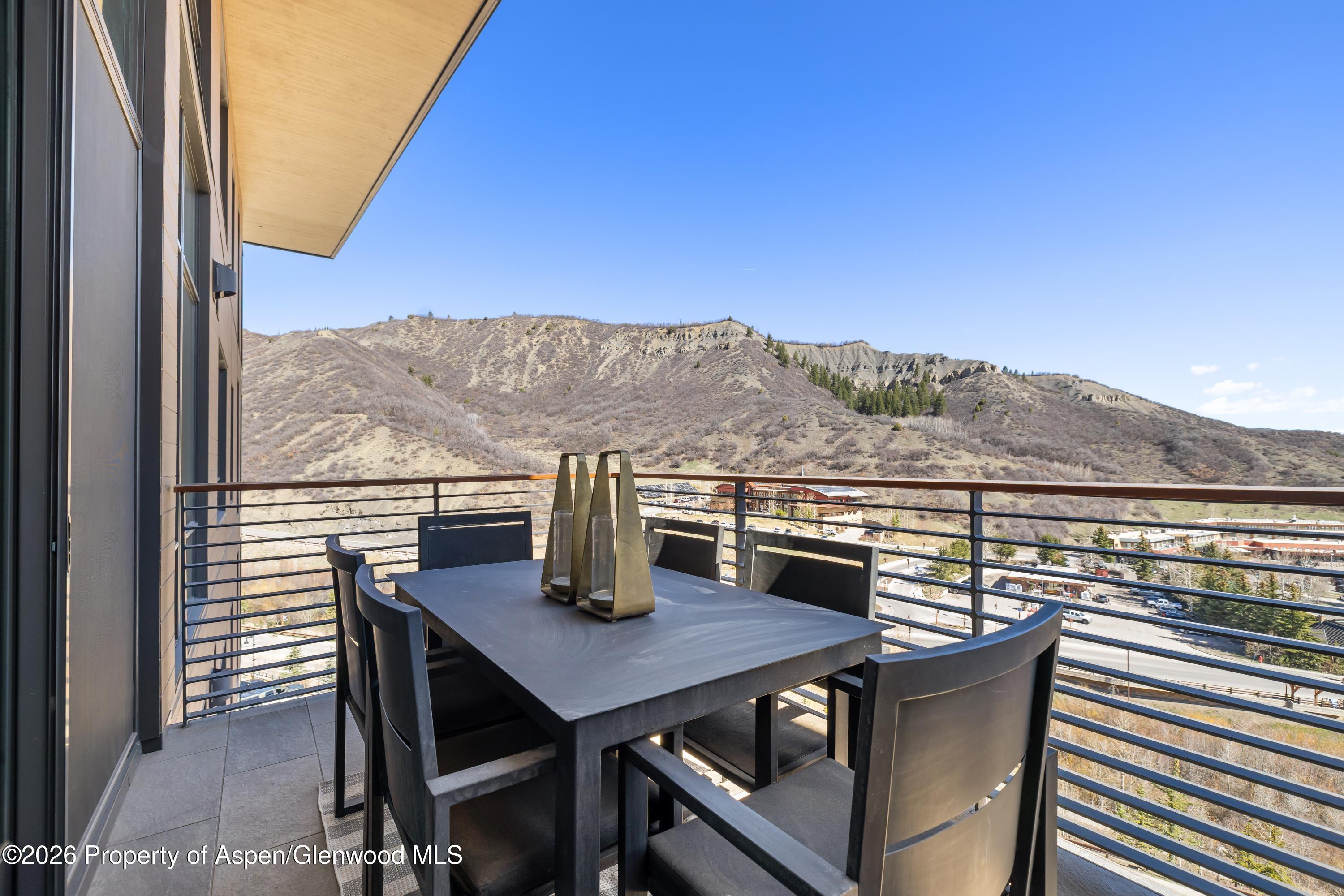 77 Wood Road Snowmass Village CO 81615