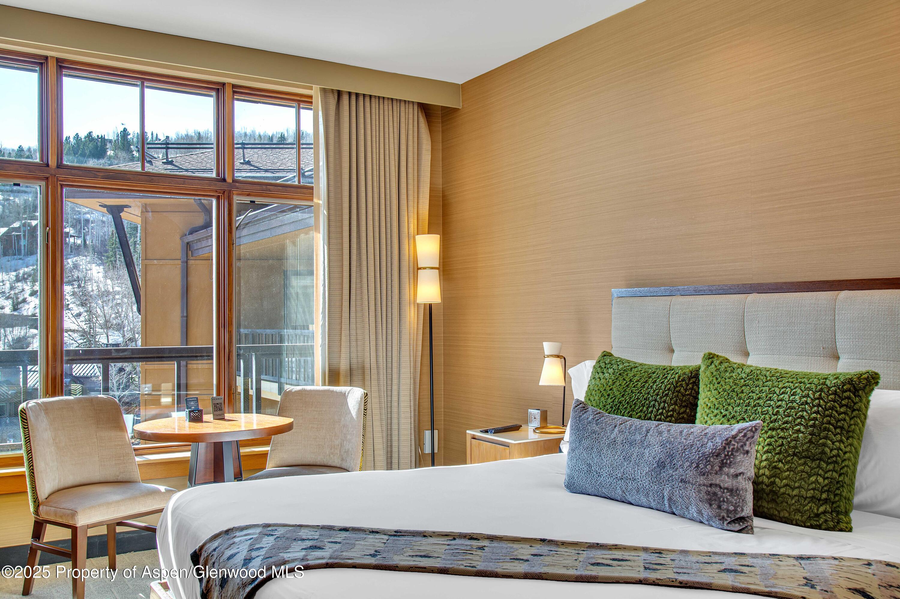 Snowmass Village CO, 130 Wood Road, Unit 736