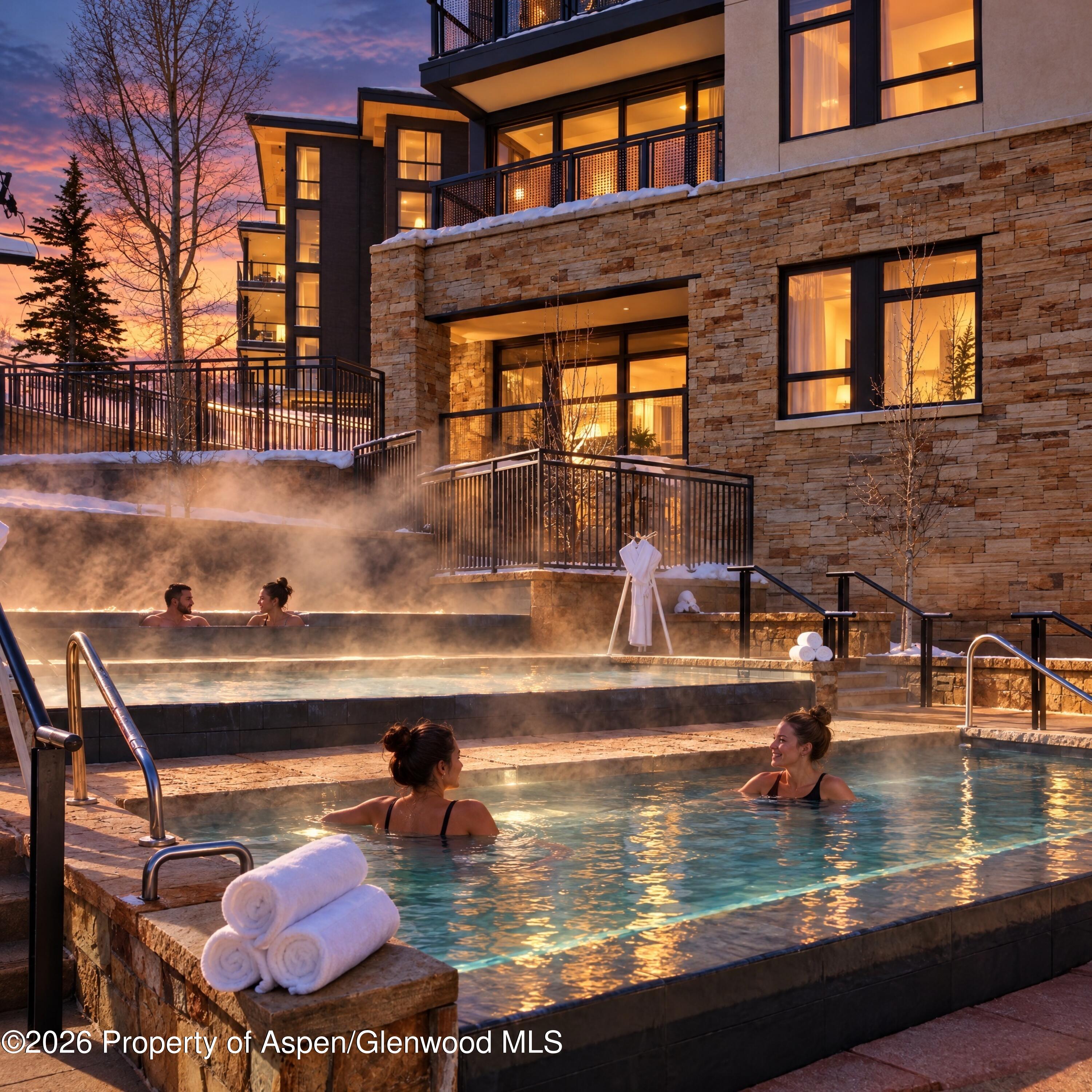 130 Wood Road Snowmass Village CO 81615