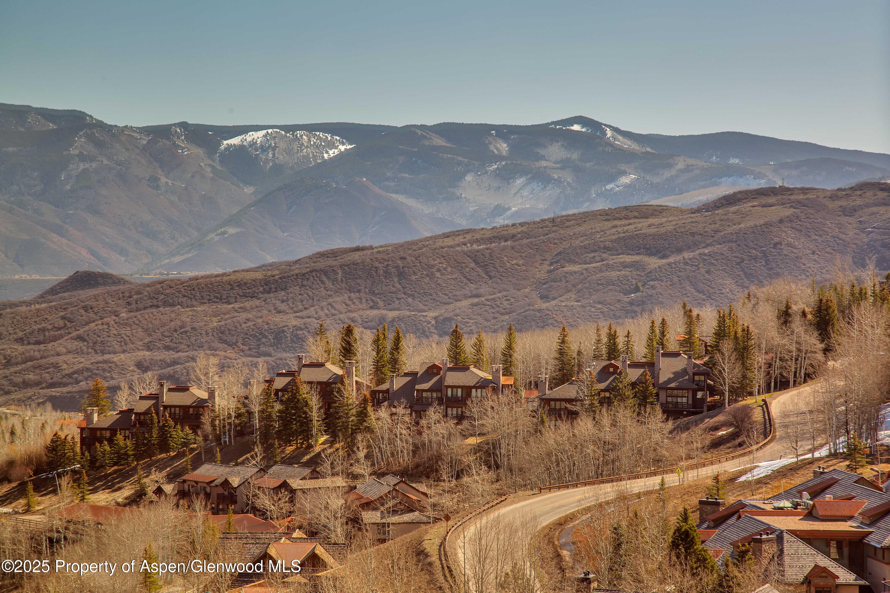 130 Wood Road Snowmass Village CO 81615