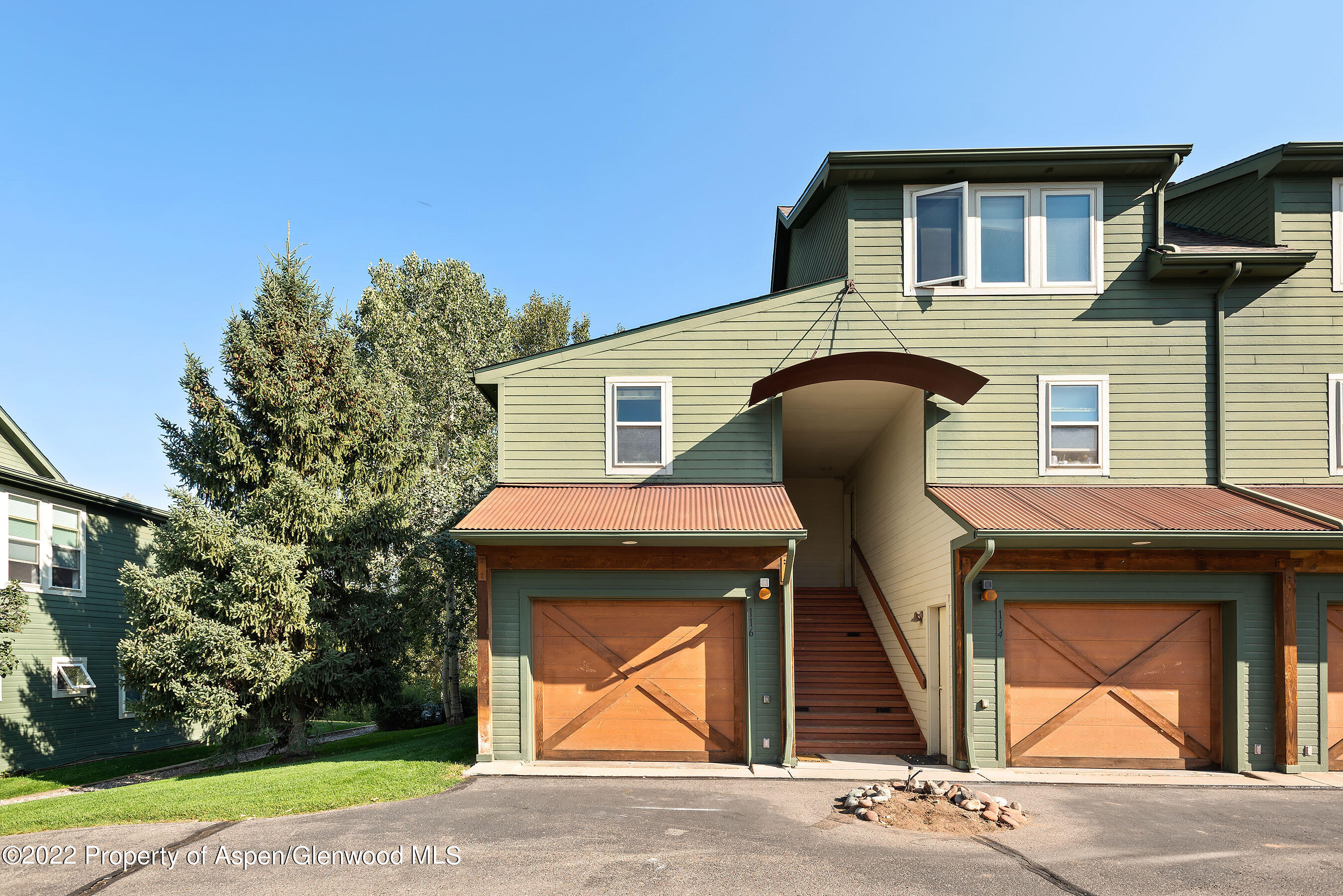 116 Lakeside Court Basalt CO 81621