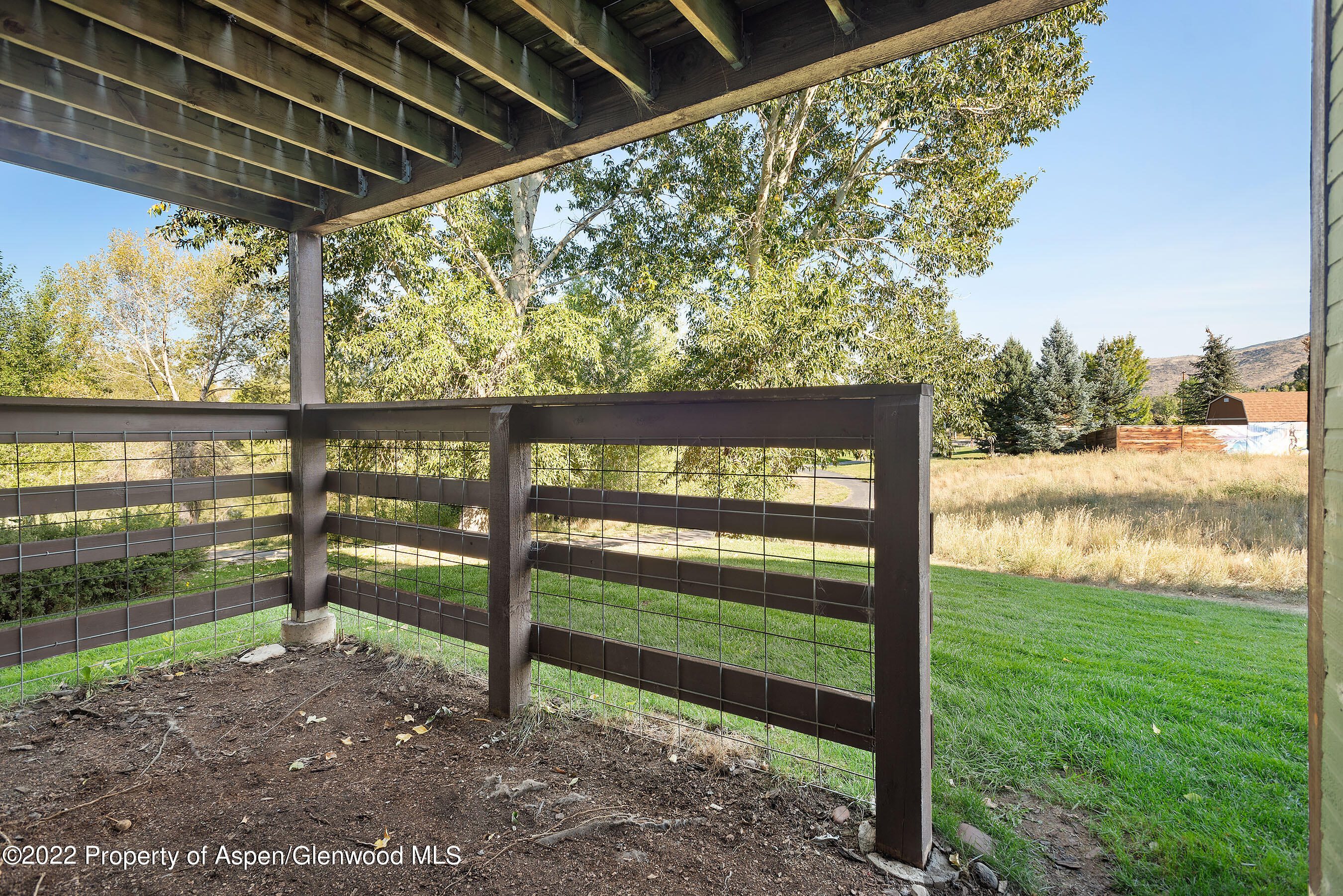 116 Lakeside Court Basalt CO 81621