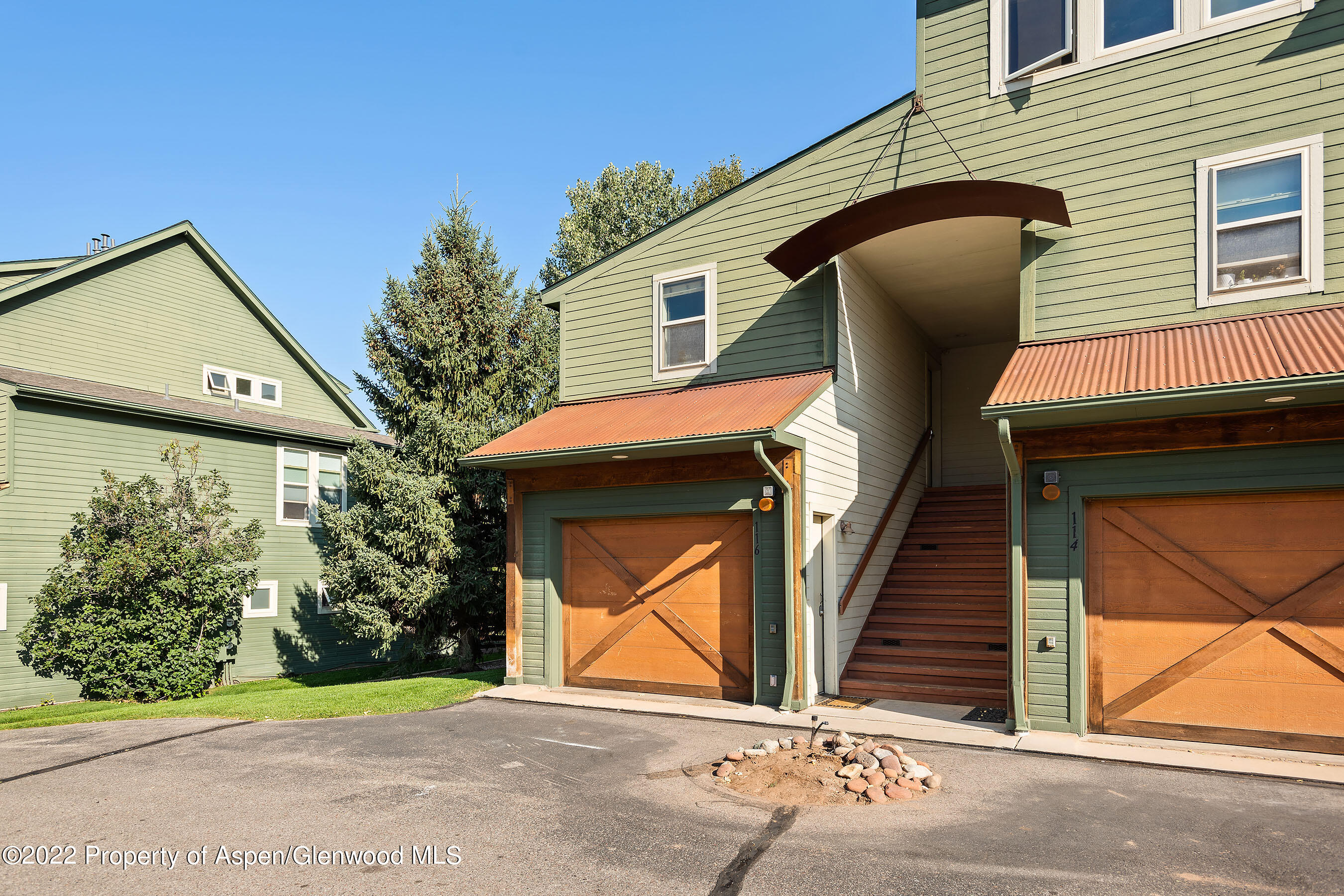 116 Lakeside Court Basalt CO 81621