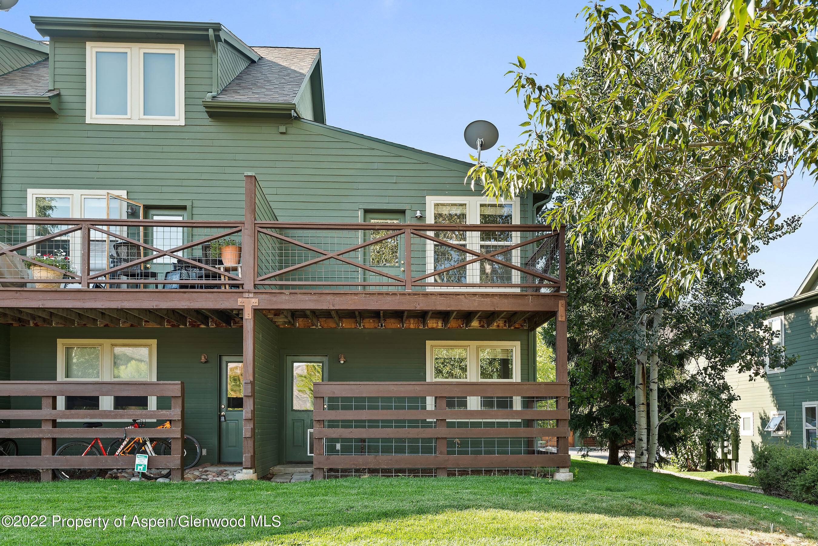 116 Lakeside Court Basalt CO 81621