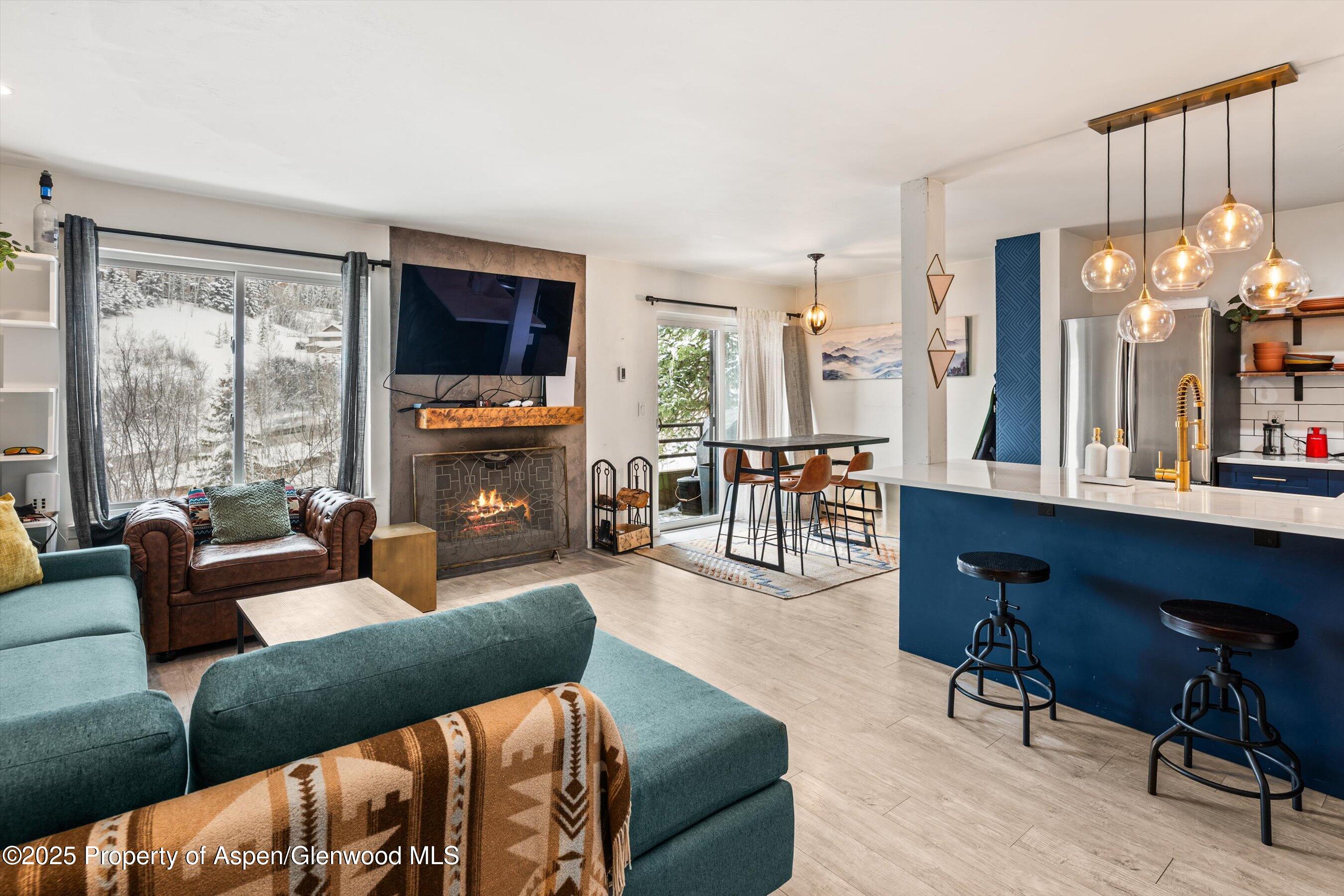 35 Lower Woodbridge Road Snowmass Village CO 81615