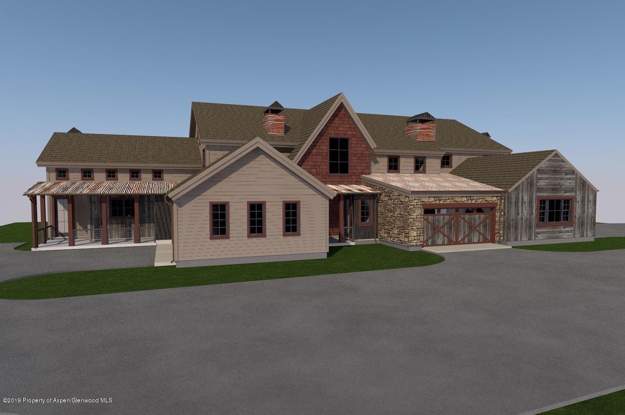461 Boundary Lane Carbondale CO 81623