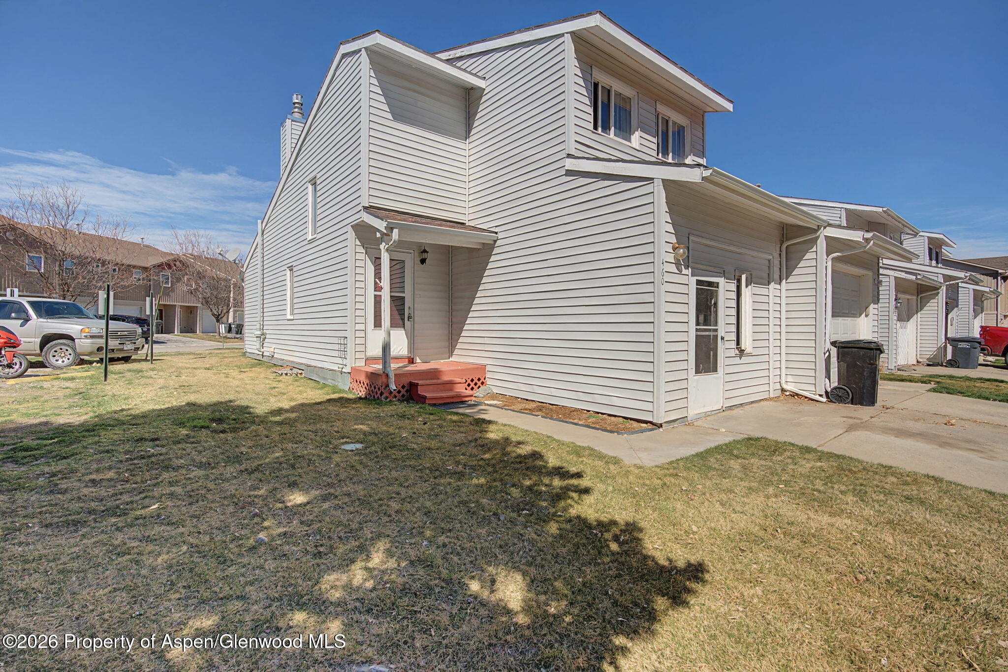 460 Wild Rose Lane Parachute CO 81635