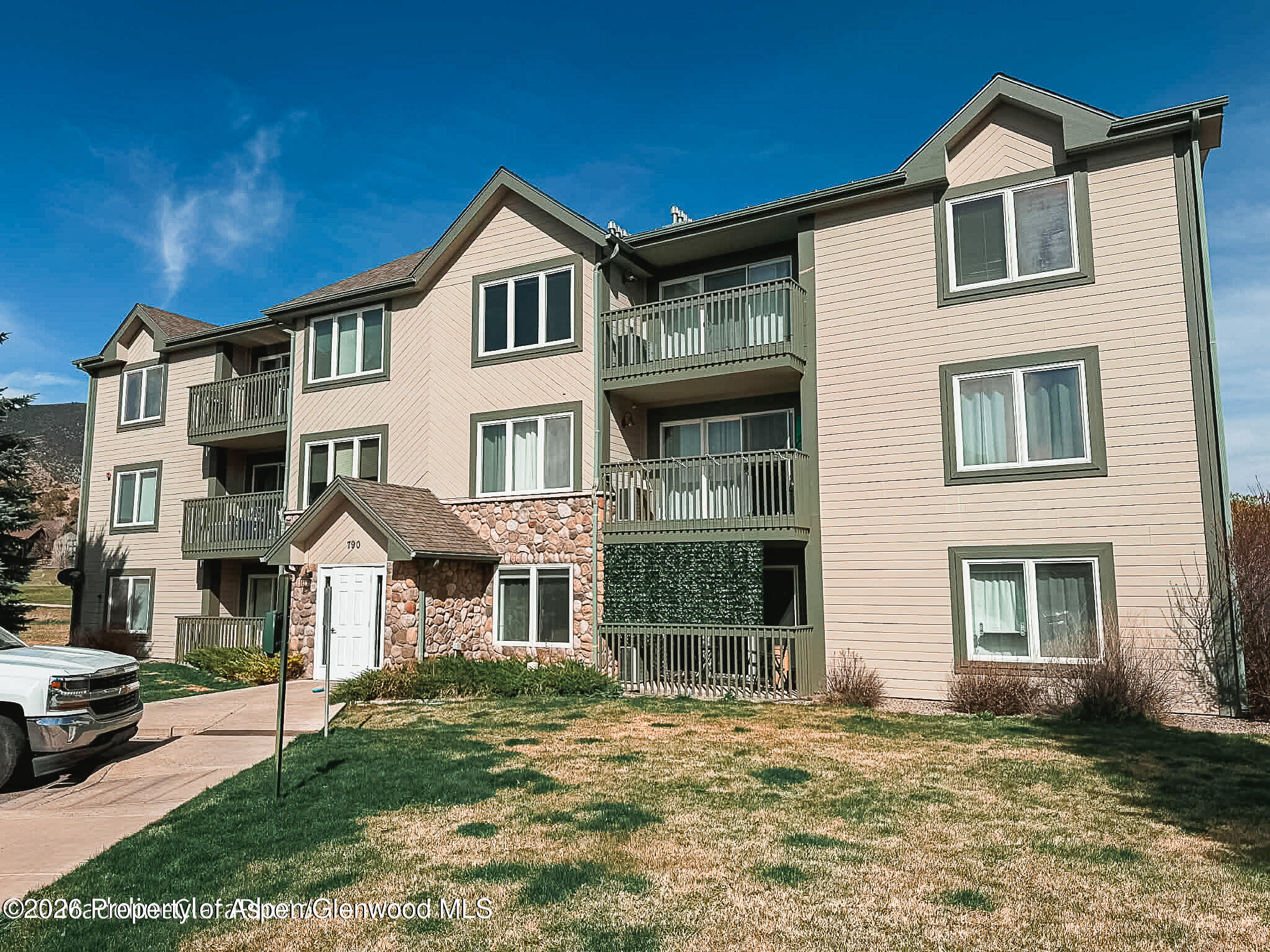 790 Castle Valley Boulevard New Castle CO 81647