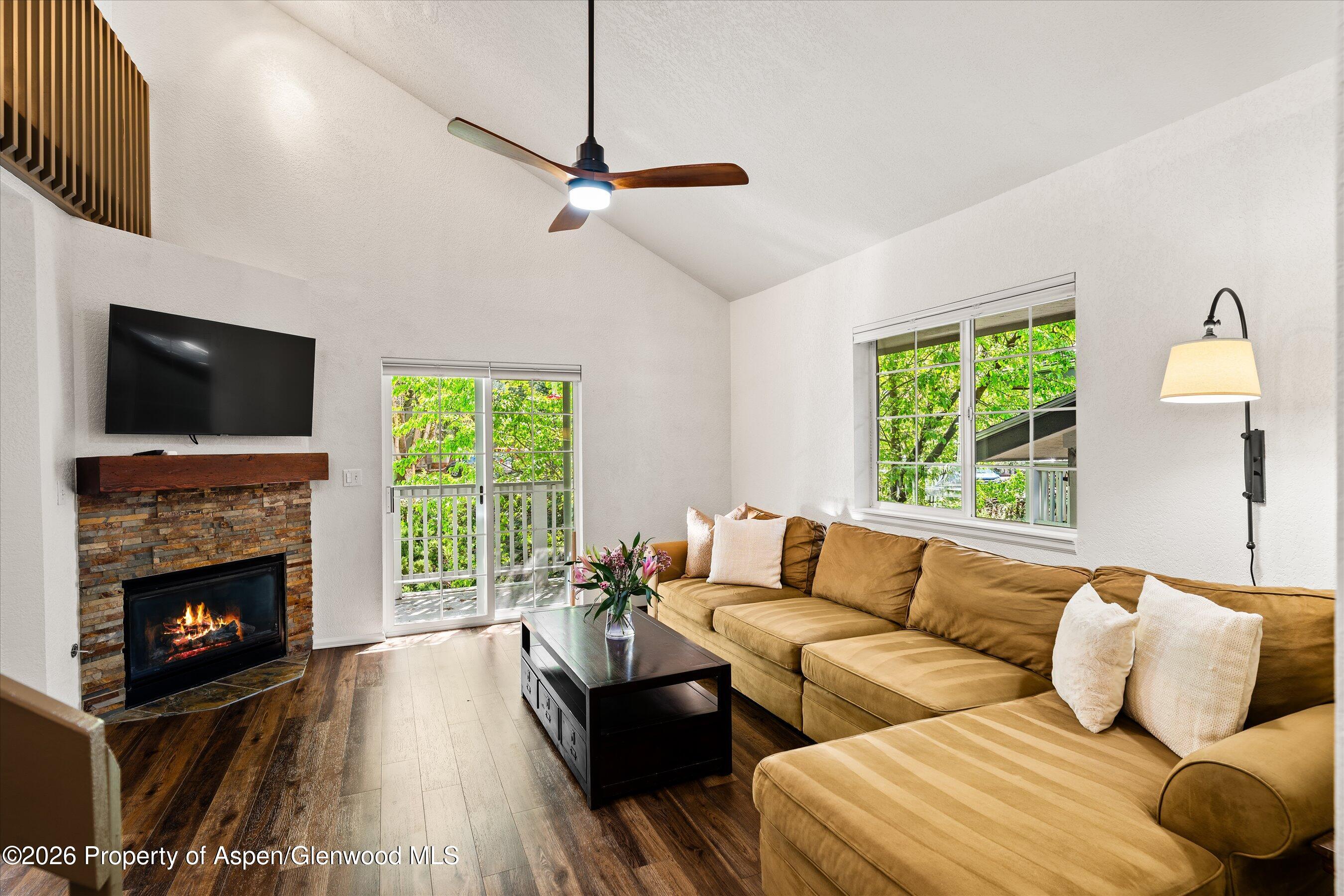 5202 Elk Lane Basalt CO 81621
