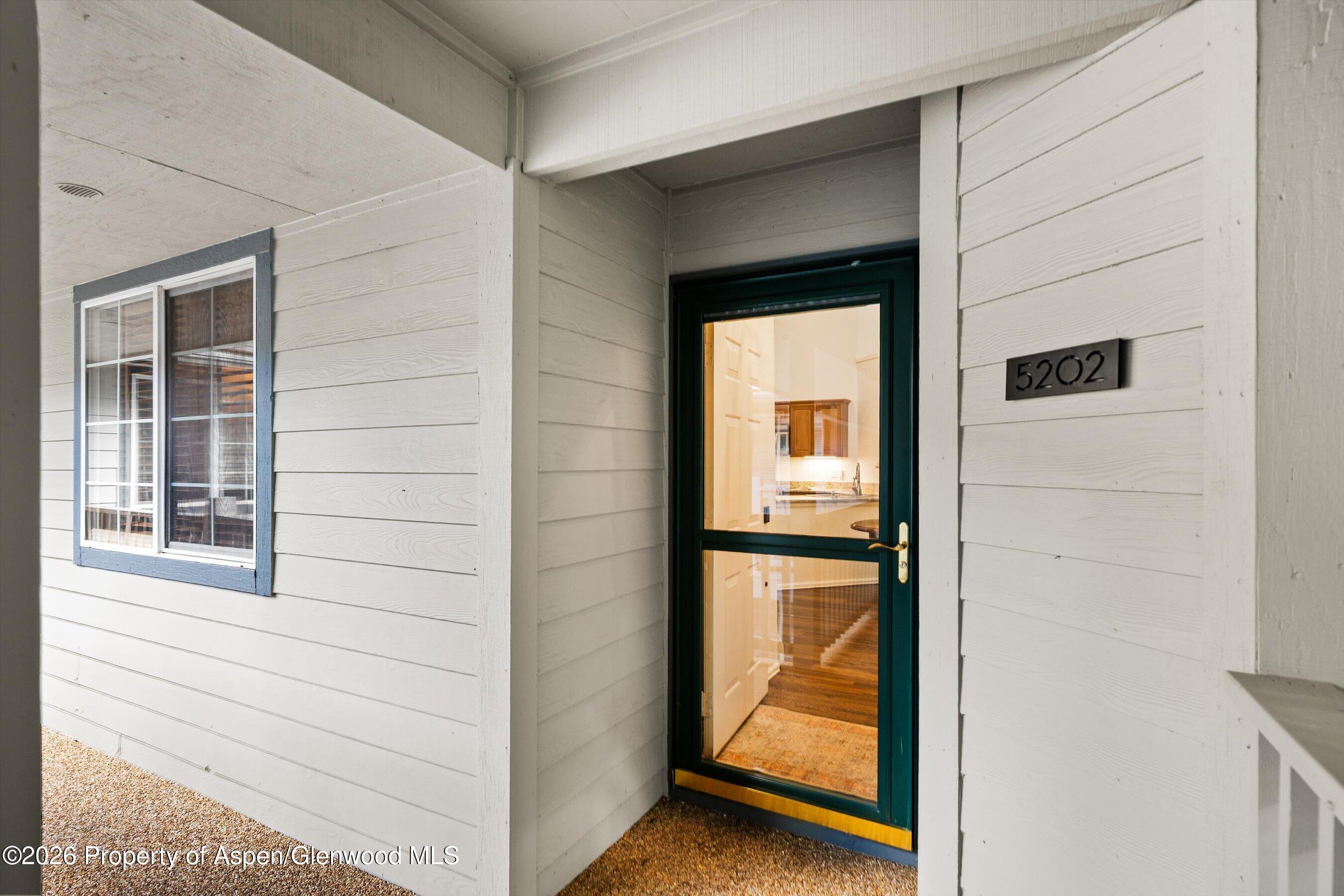 5202 Elk Lane Basalt CO 81621
