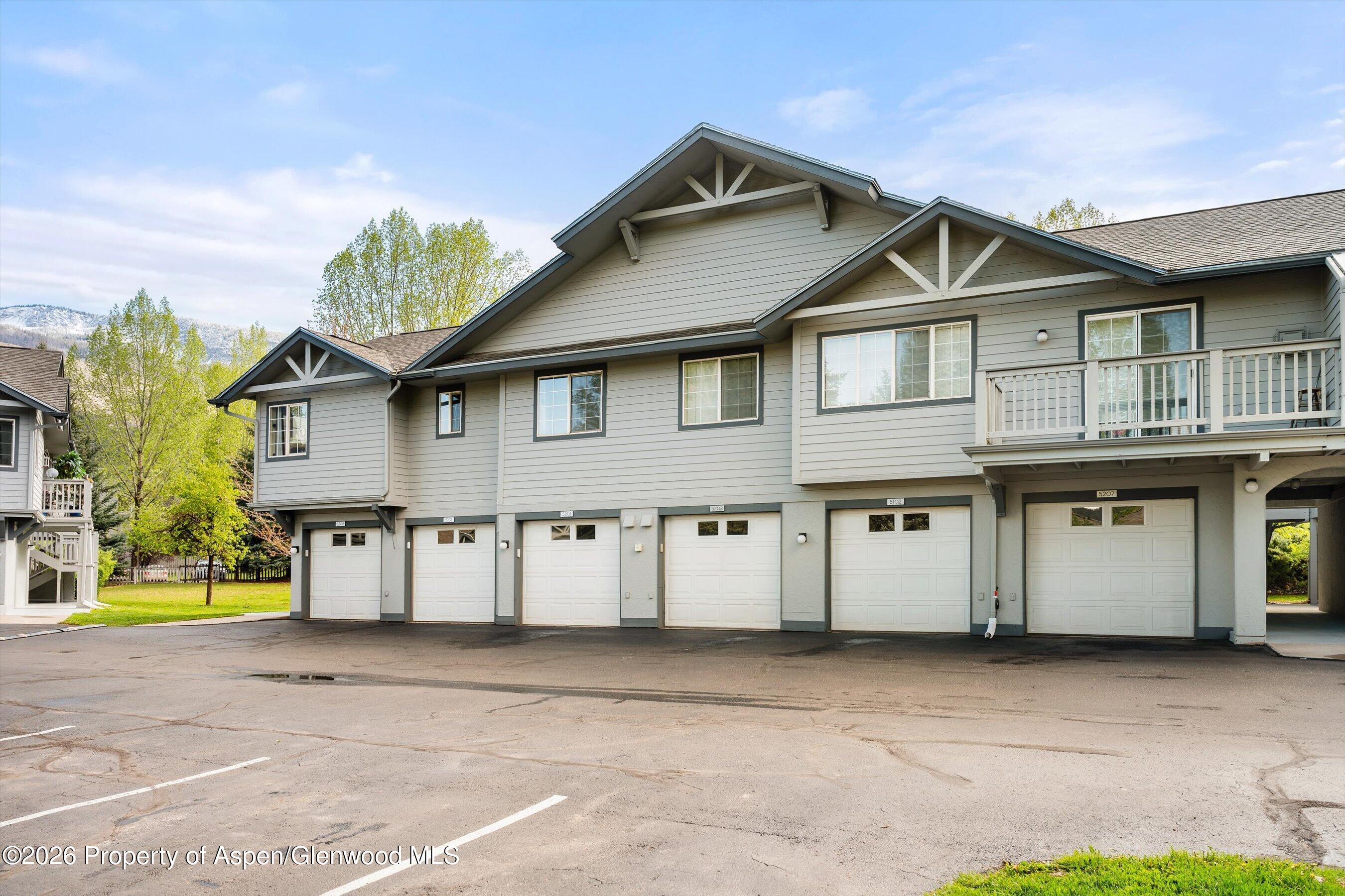 5202 Elk Lane Basalt CO 81621