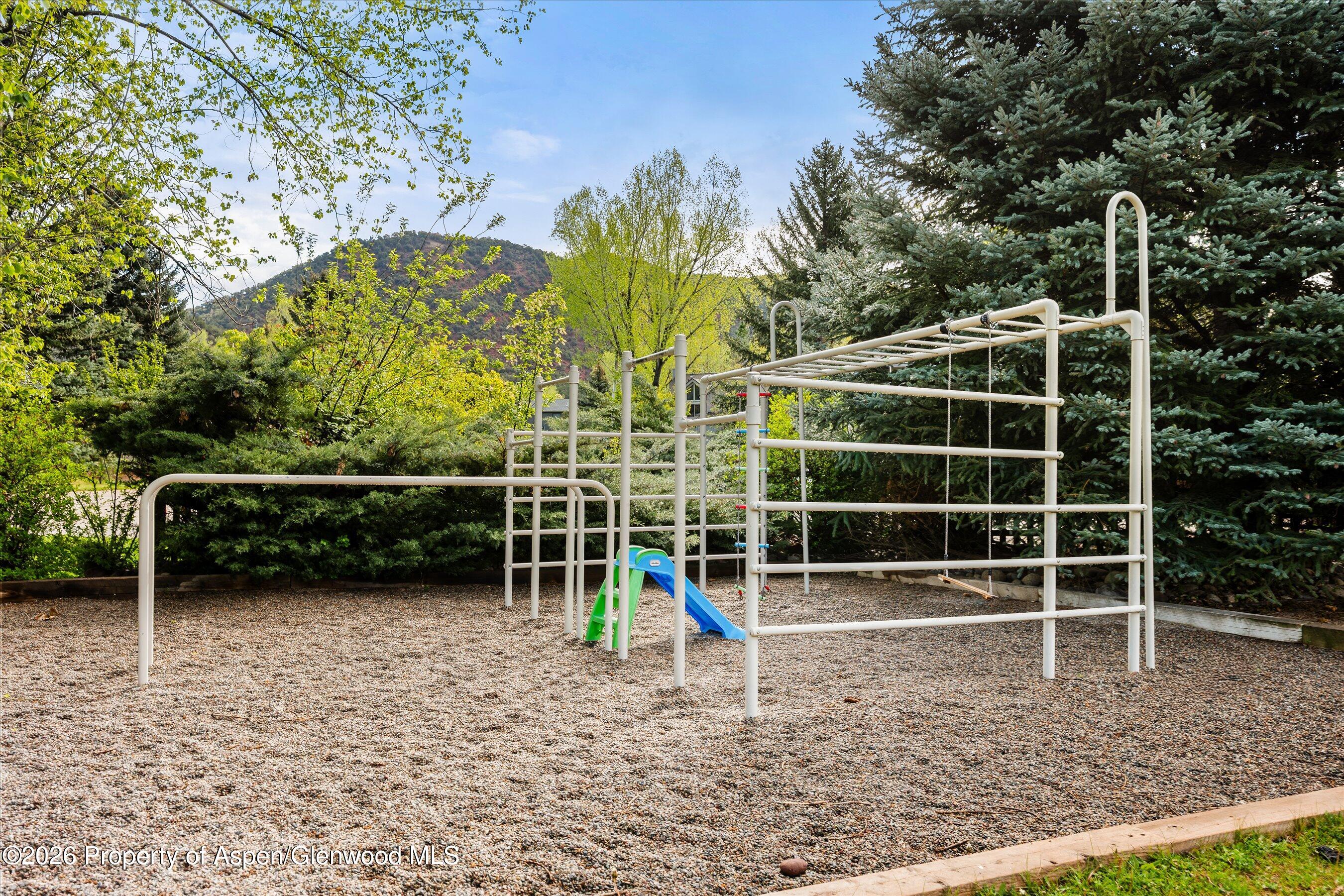 5202 Elk Lane Basalt CO 81621