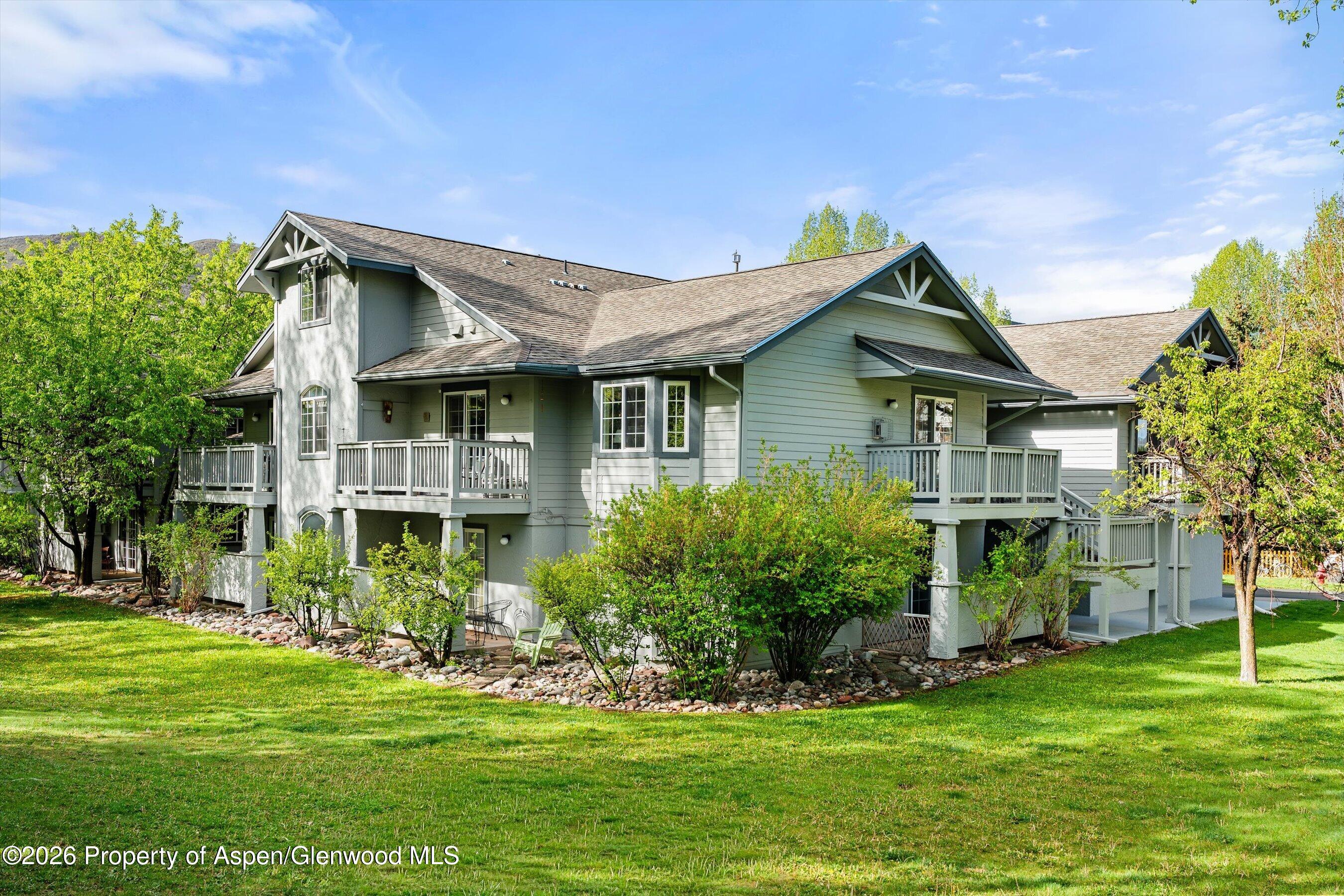 5202 Elk Lane Basalt CO 81621