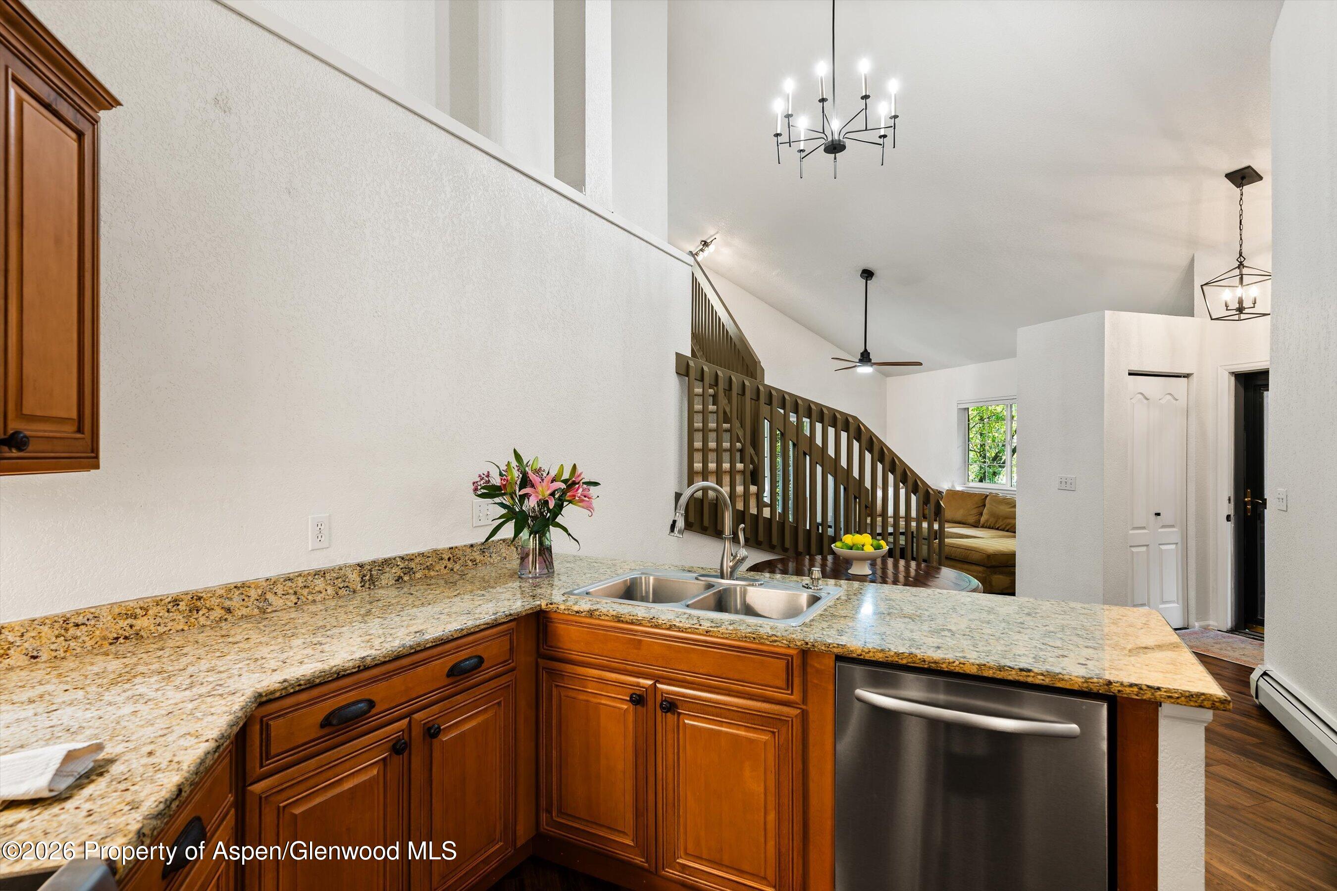 5202 Elk Lane Basalt CO 81621