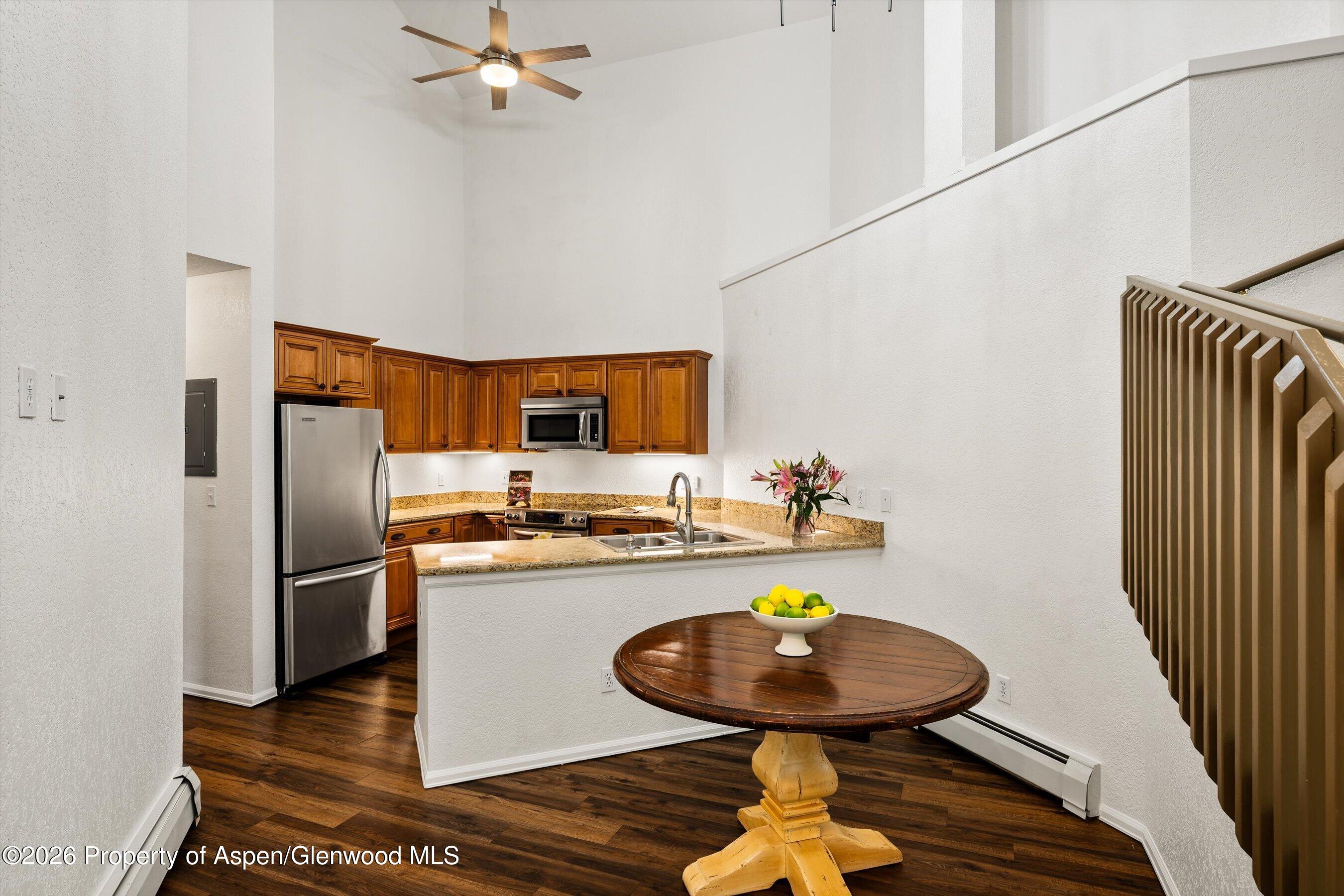 5202 Elk Lane Basalt CO 81621