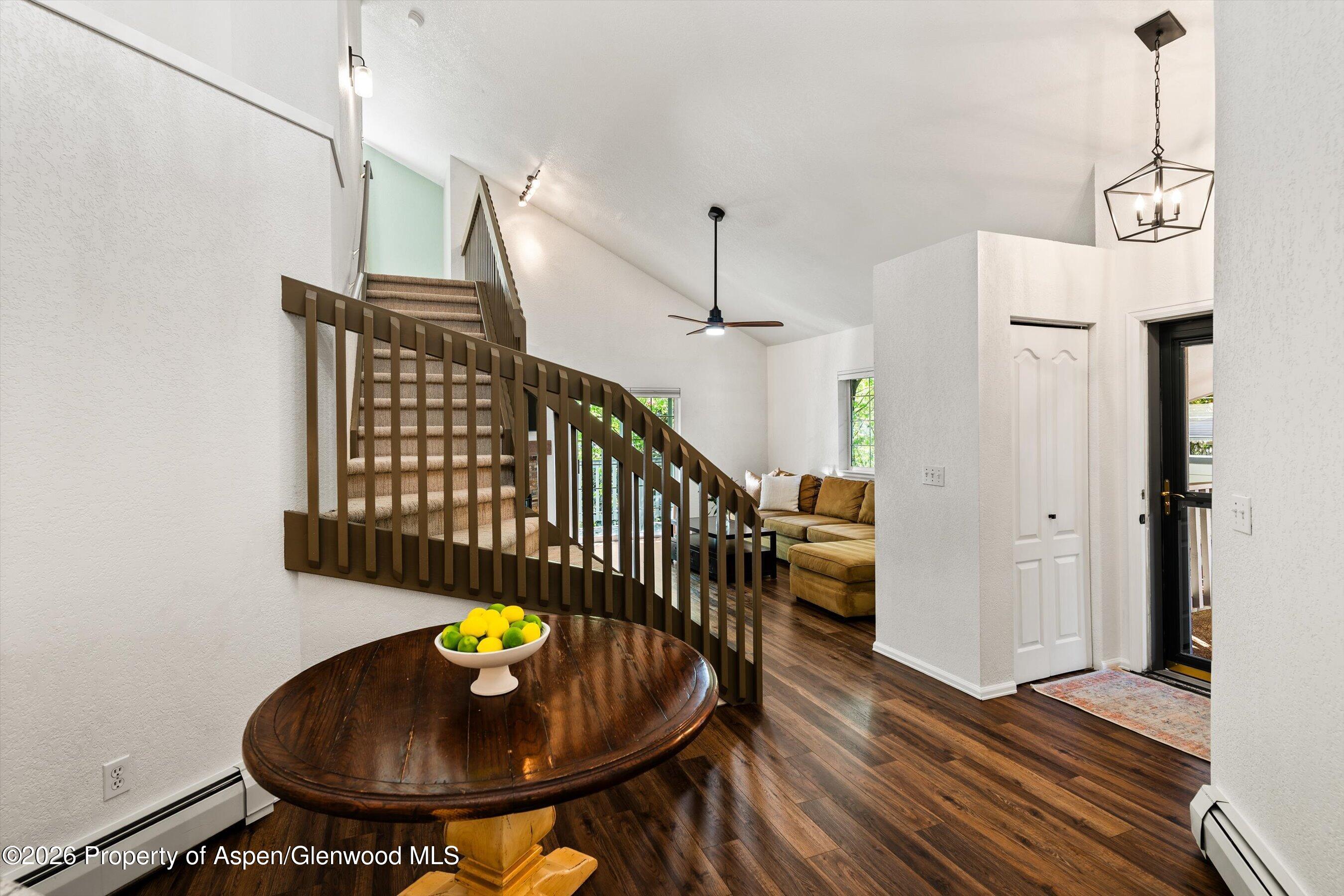 5202 Elk Lane Basalt CO 81621