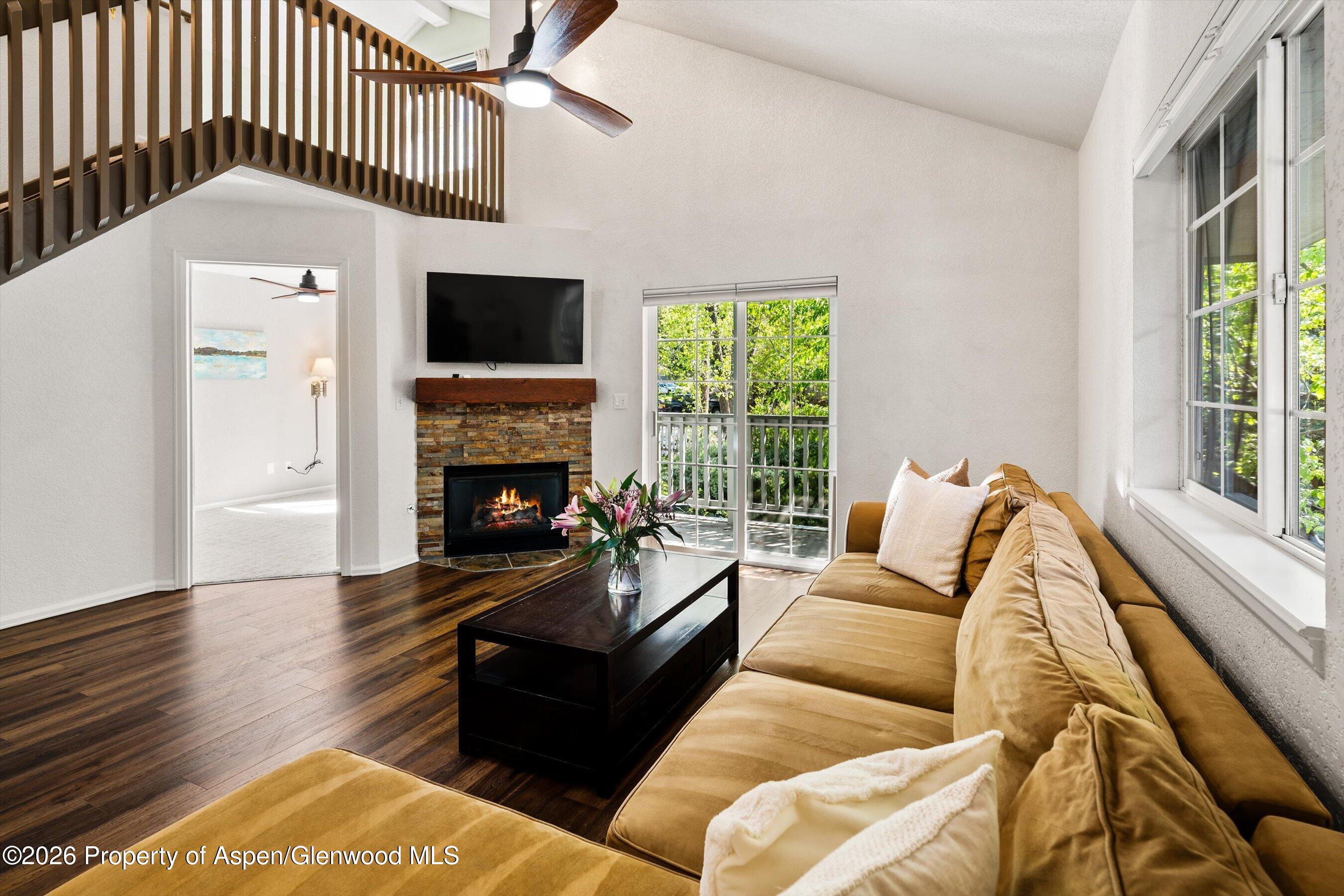 5202 Elk Lane Basalt CO 81621