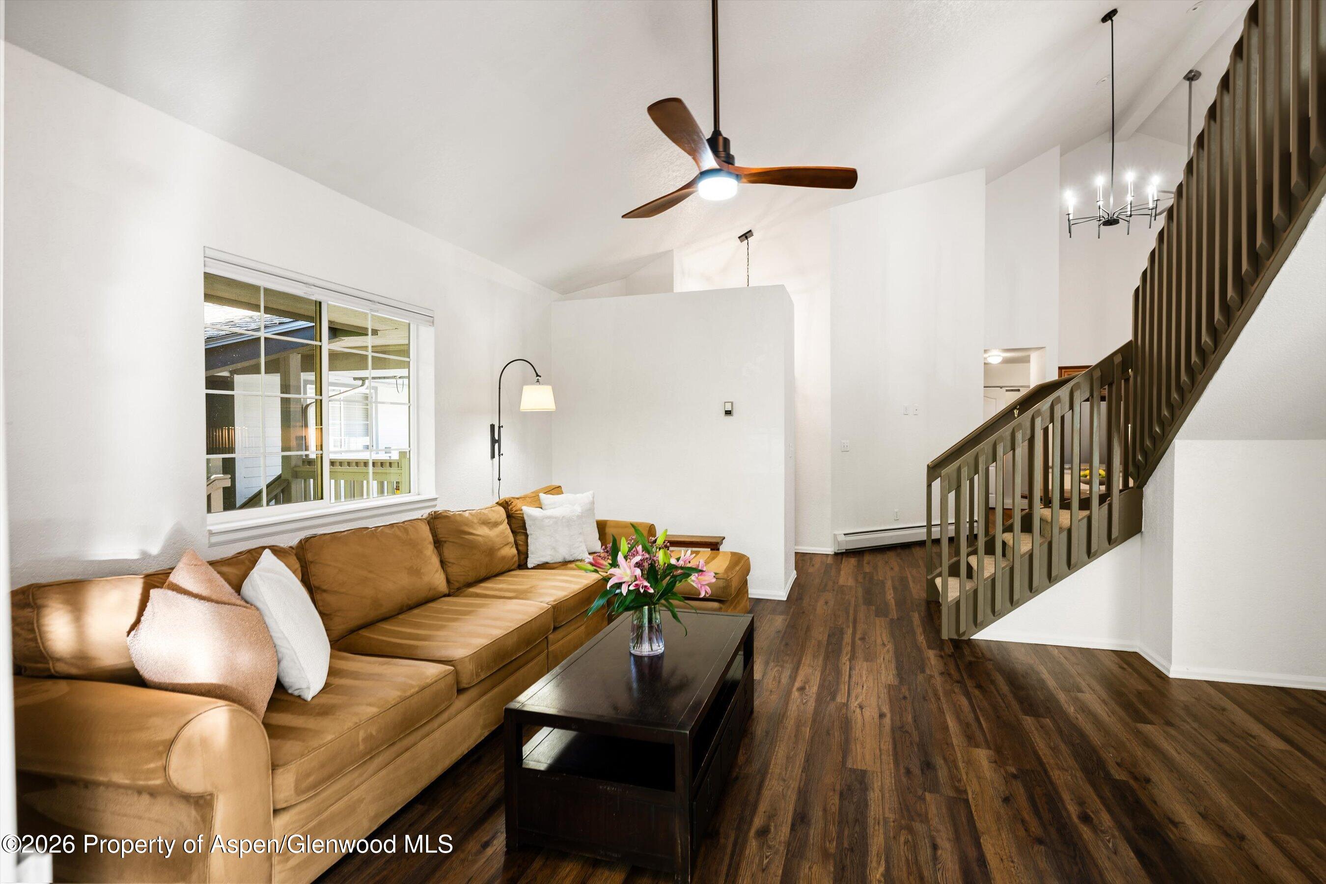 5202 Elk Lane Basalt CO 81621